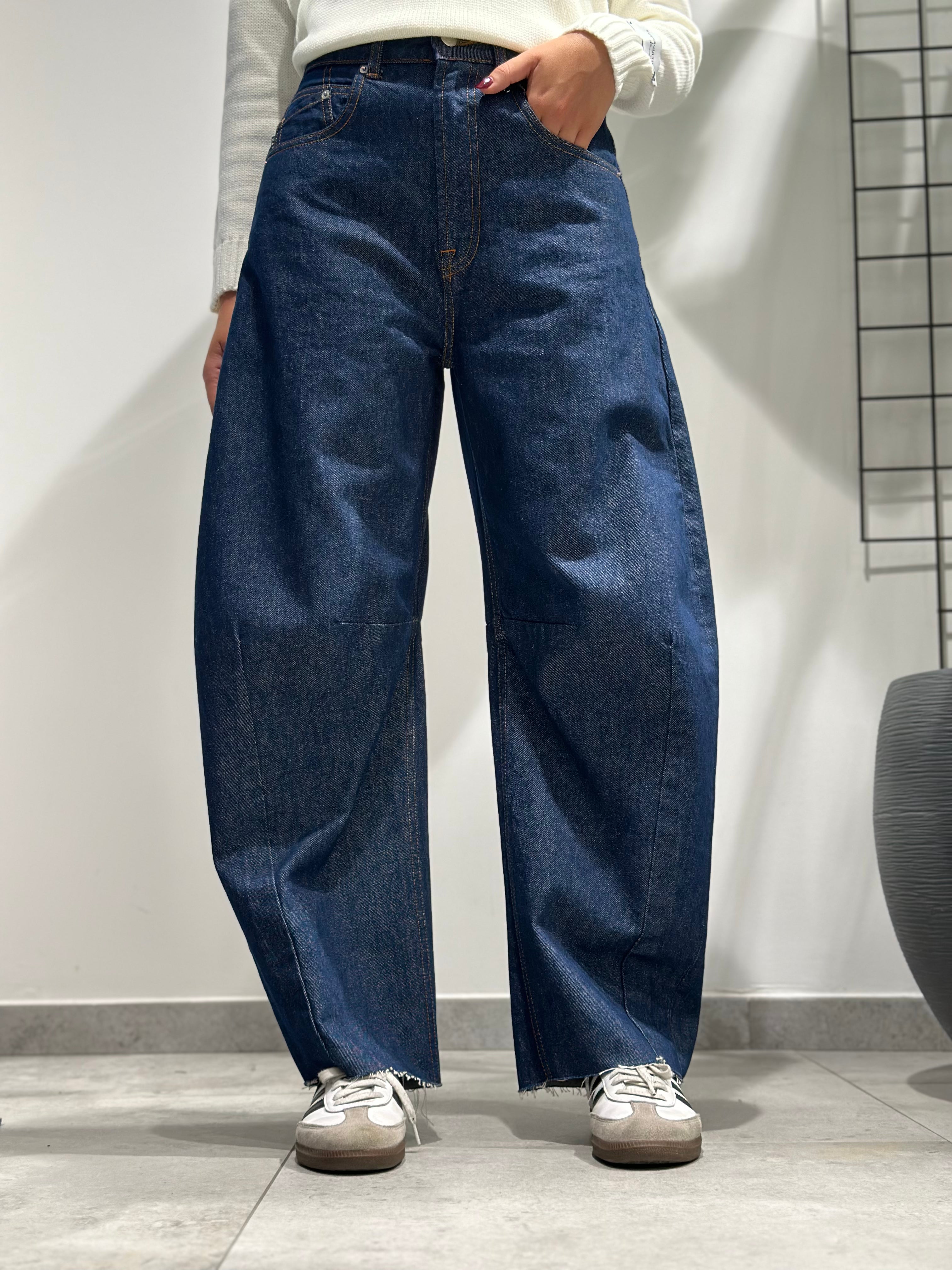 Jeans Haveone Barbara (12239418163540)