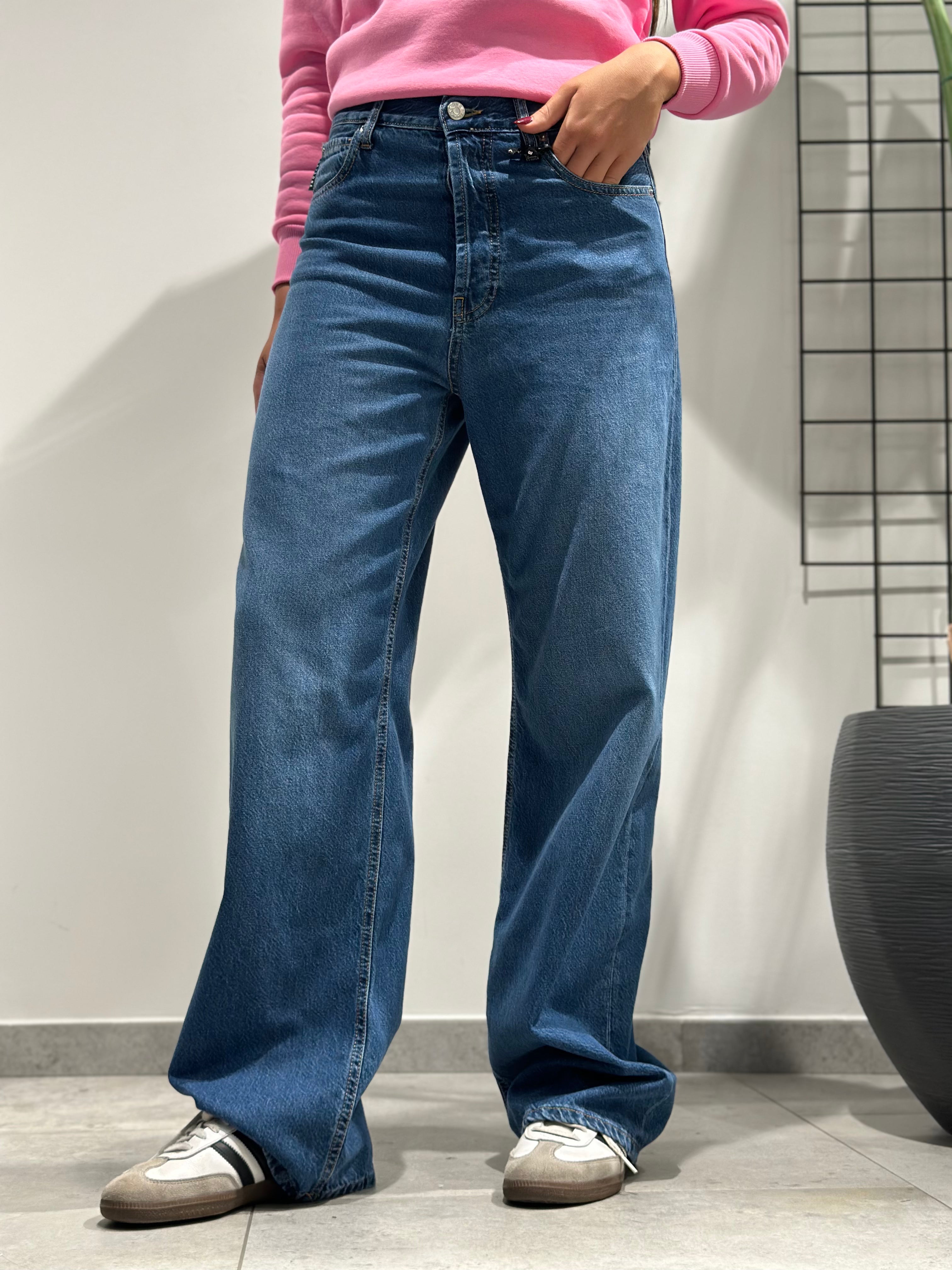 Jeans Haveone Kein (12239418458452)