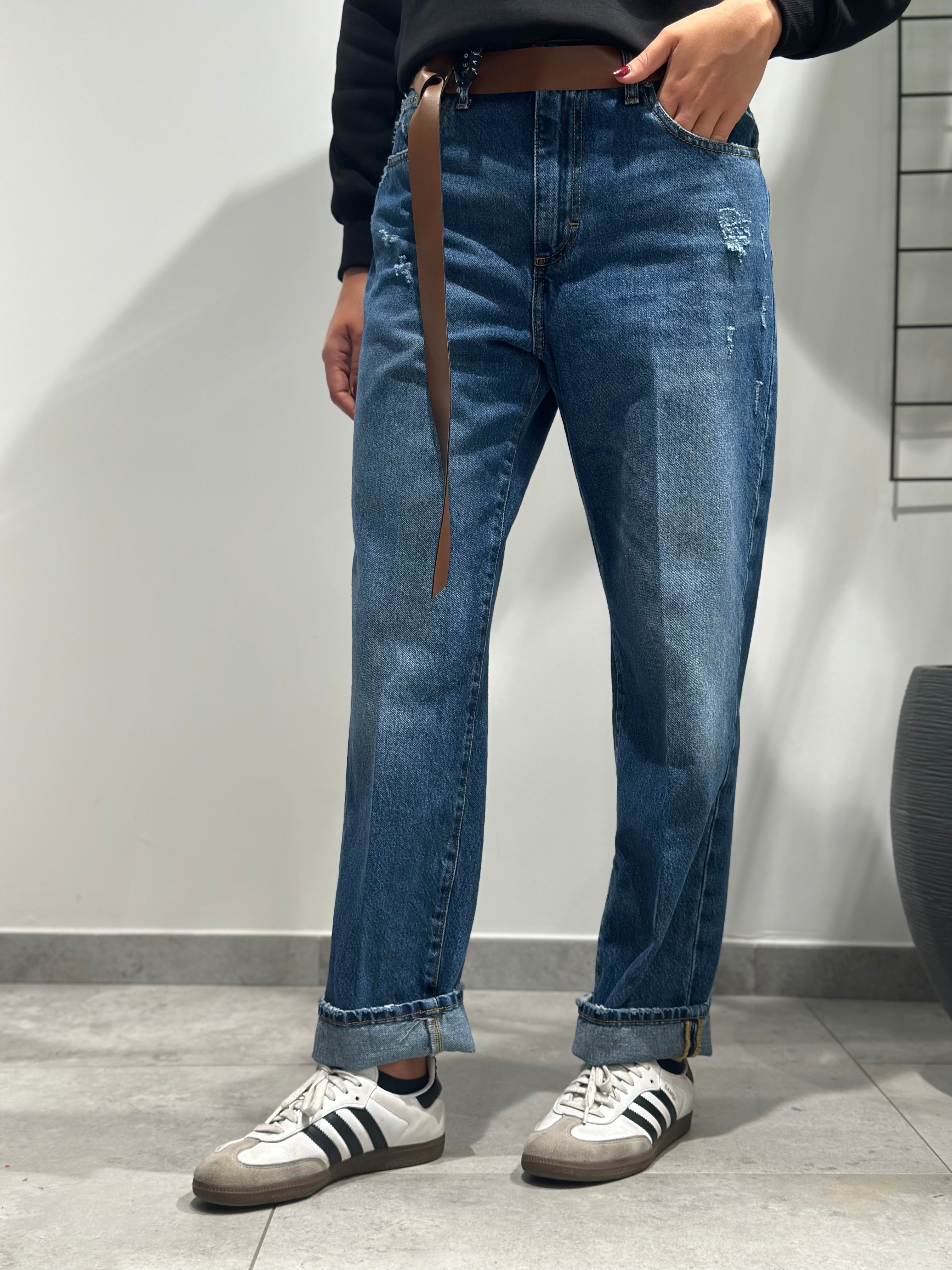 Jeans Haveone Mandy (12239419375956)
