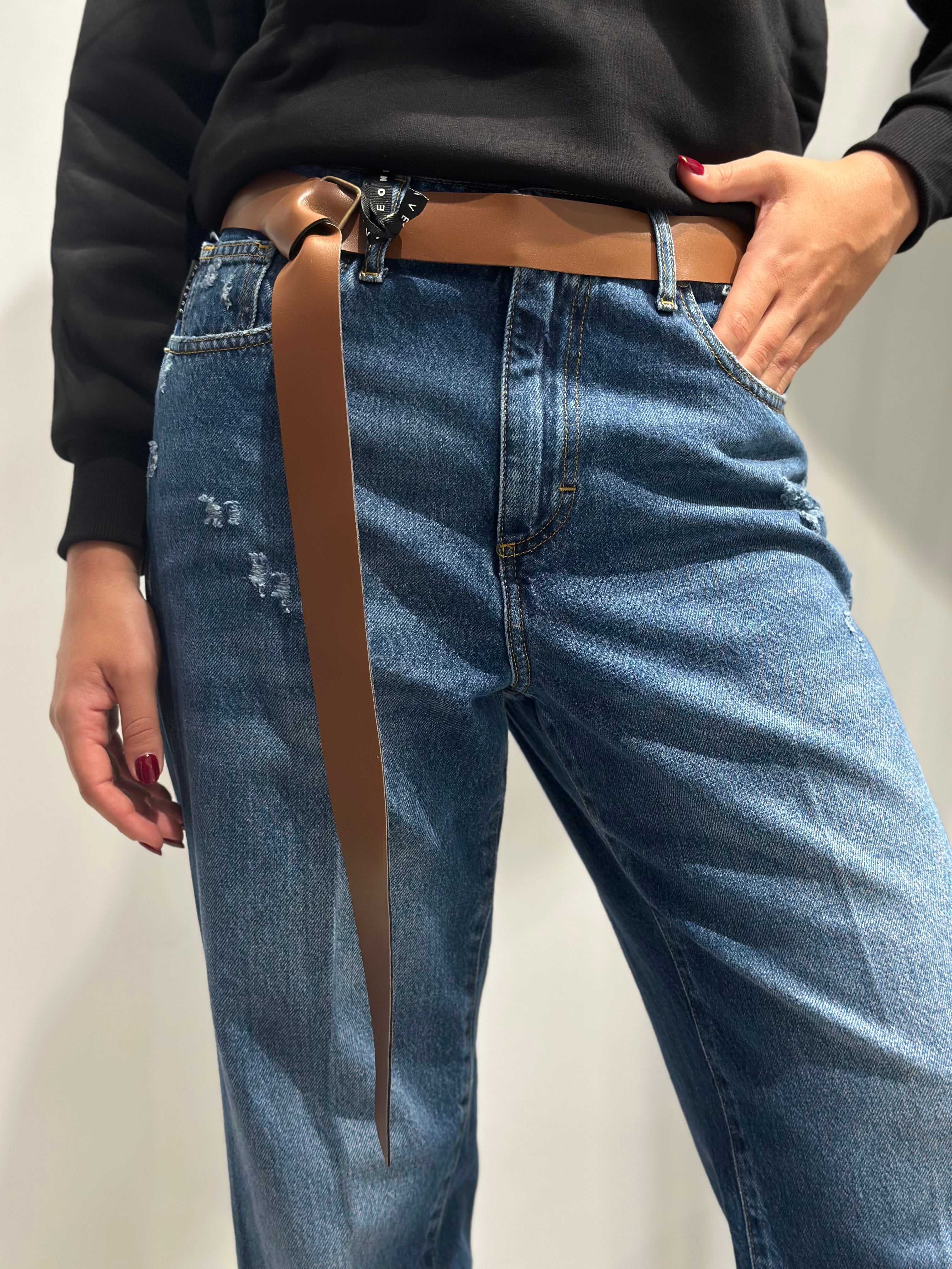 Jeans Haveone Mandy (12239419375956)