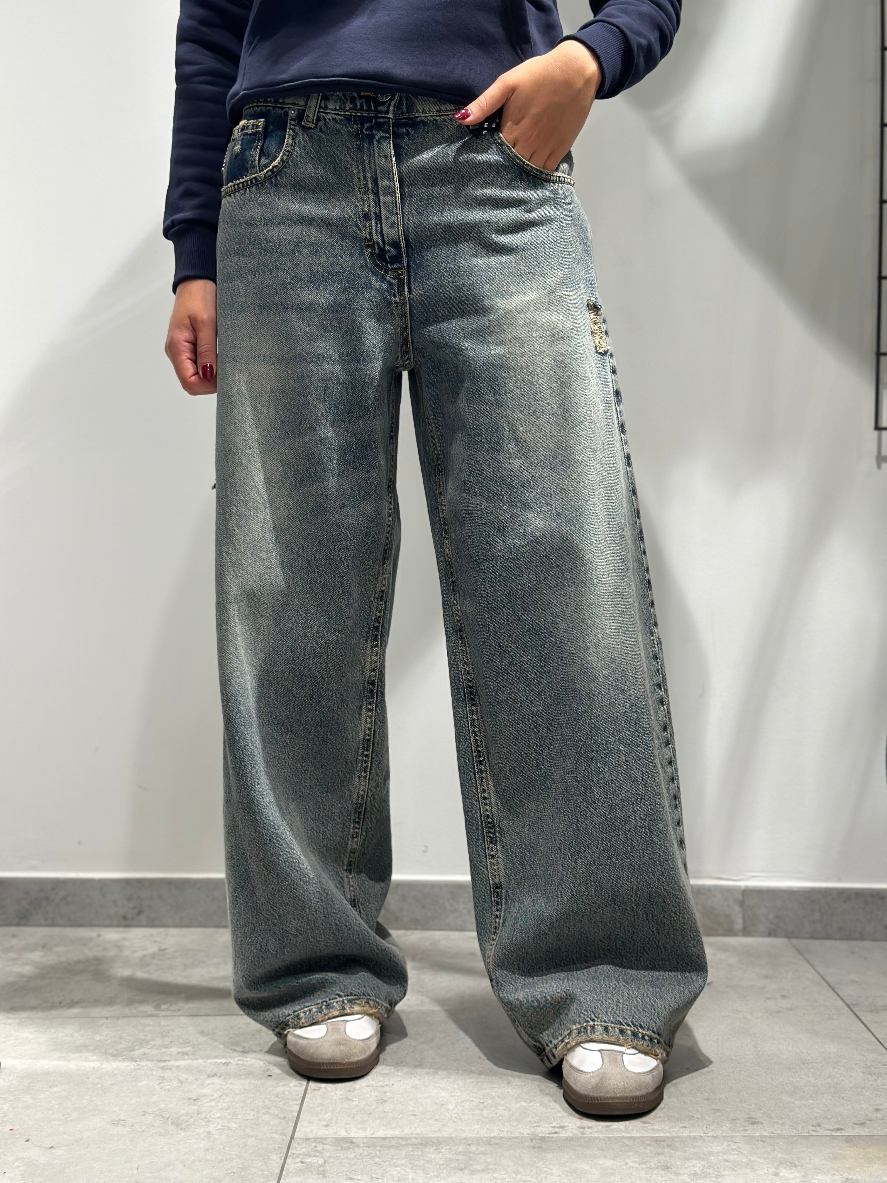 Jeans Haveone Bella (12239420522836)