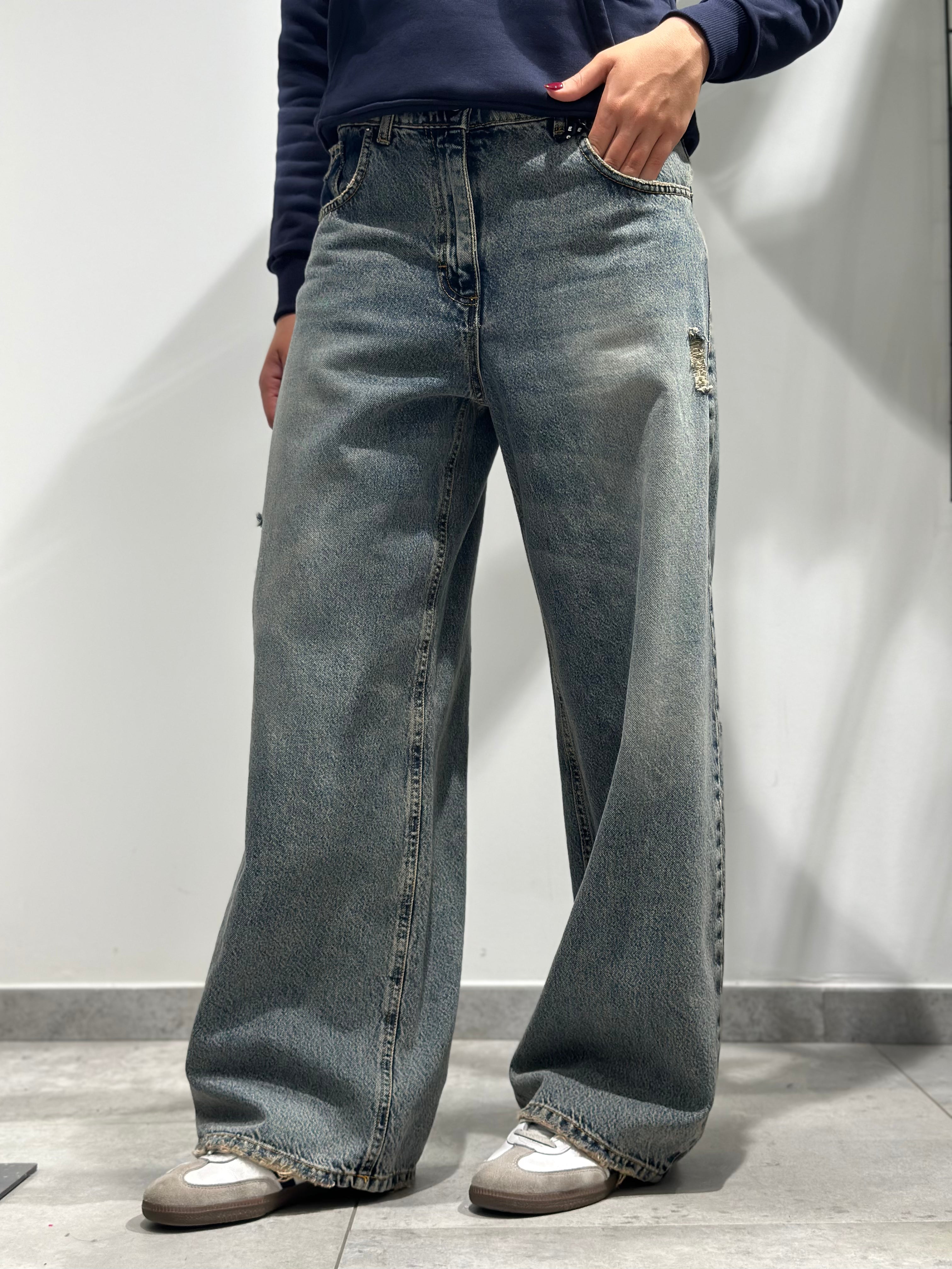 Jeans Haveone Bella (12239420522836)