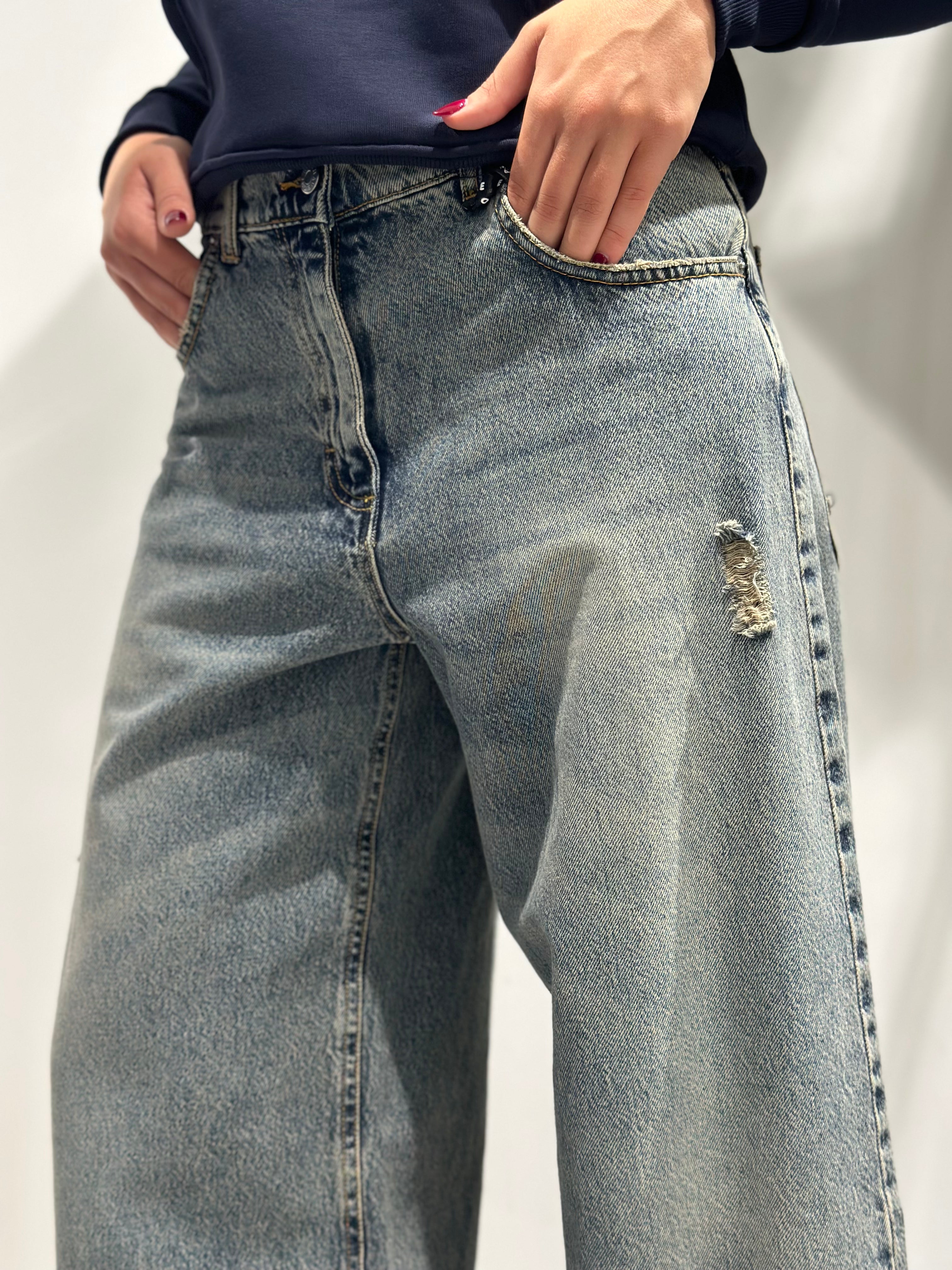 Jeans Haveone Bella (12239420522836)
