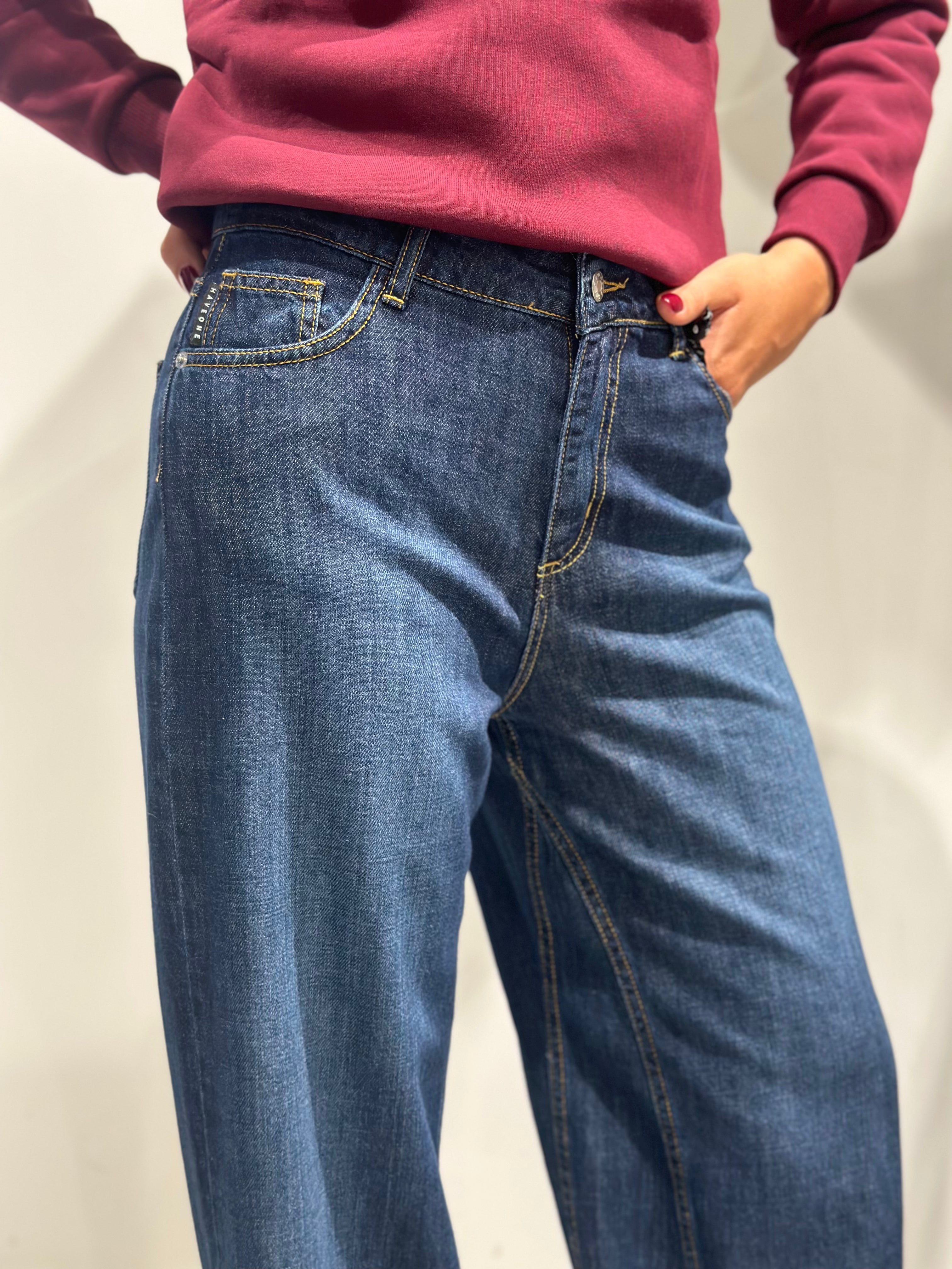 Jeans Haveone Ketty (12239421014356)
