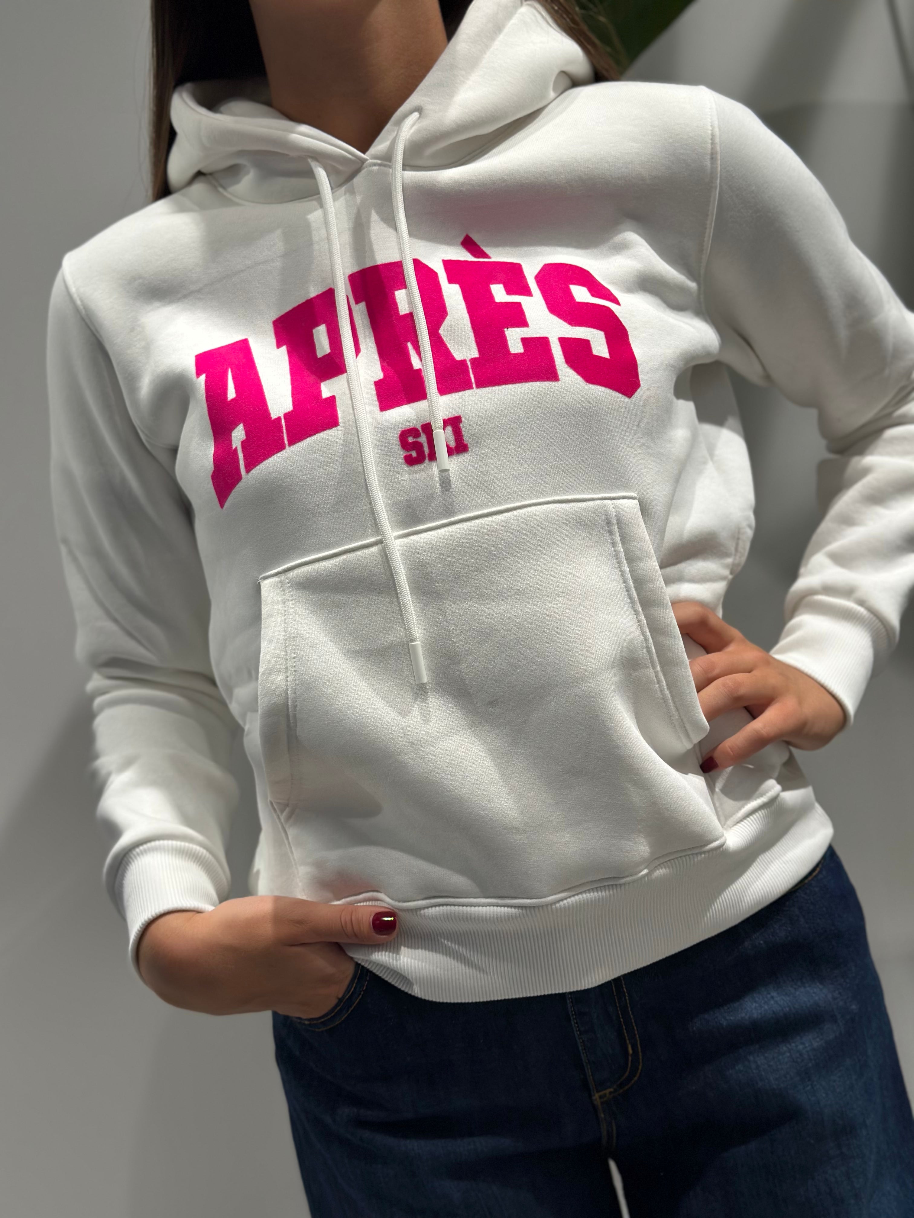 Felpa Superculture Panna AW1511 (12239464333652)
