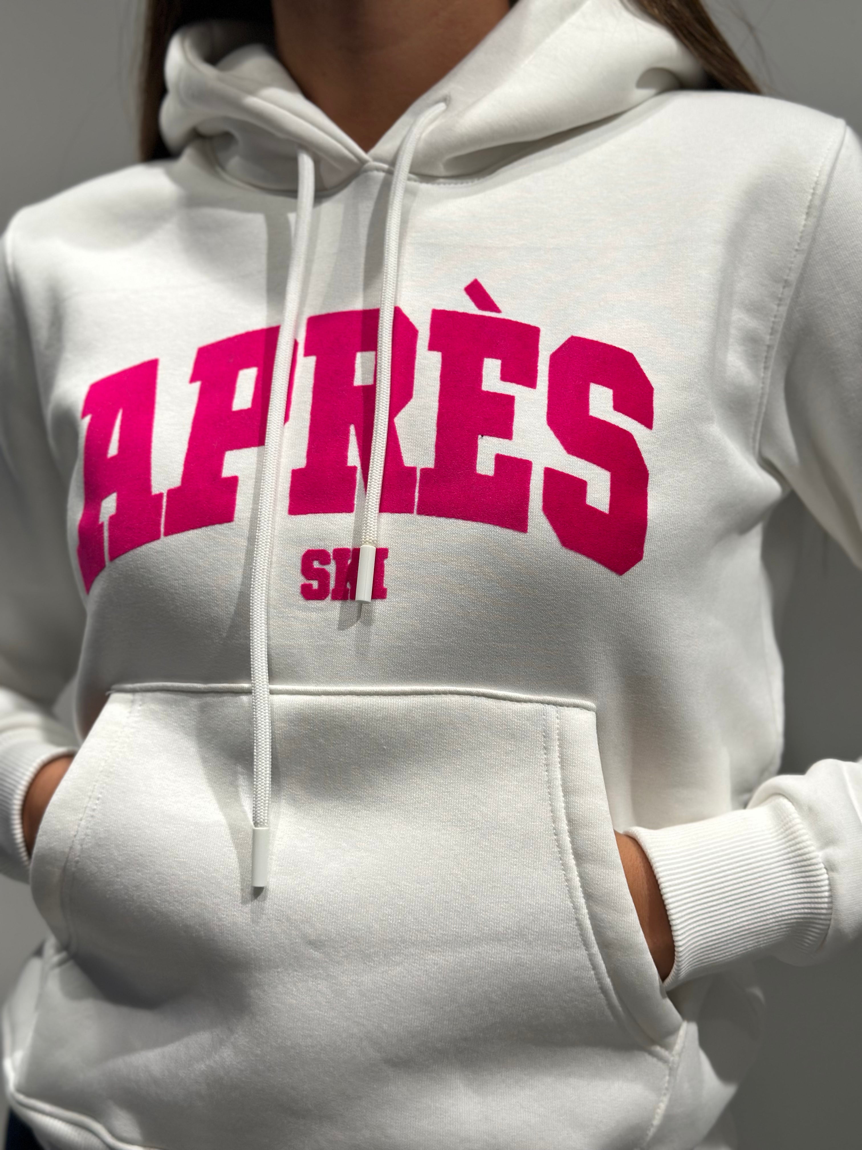 Felpa Superculture Panna AW1511 (12239464333652)