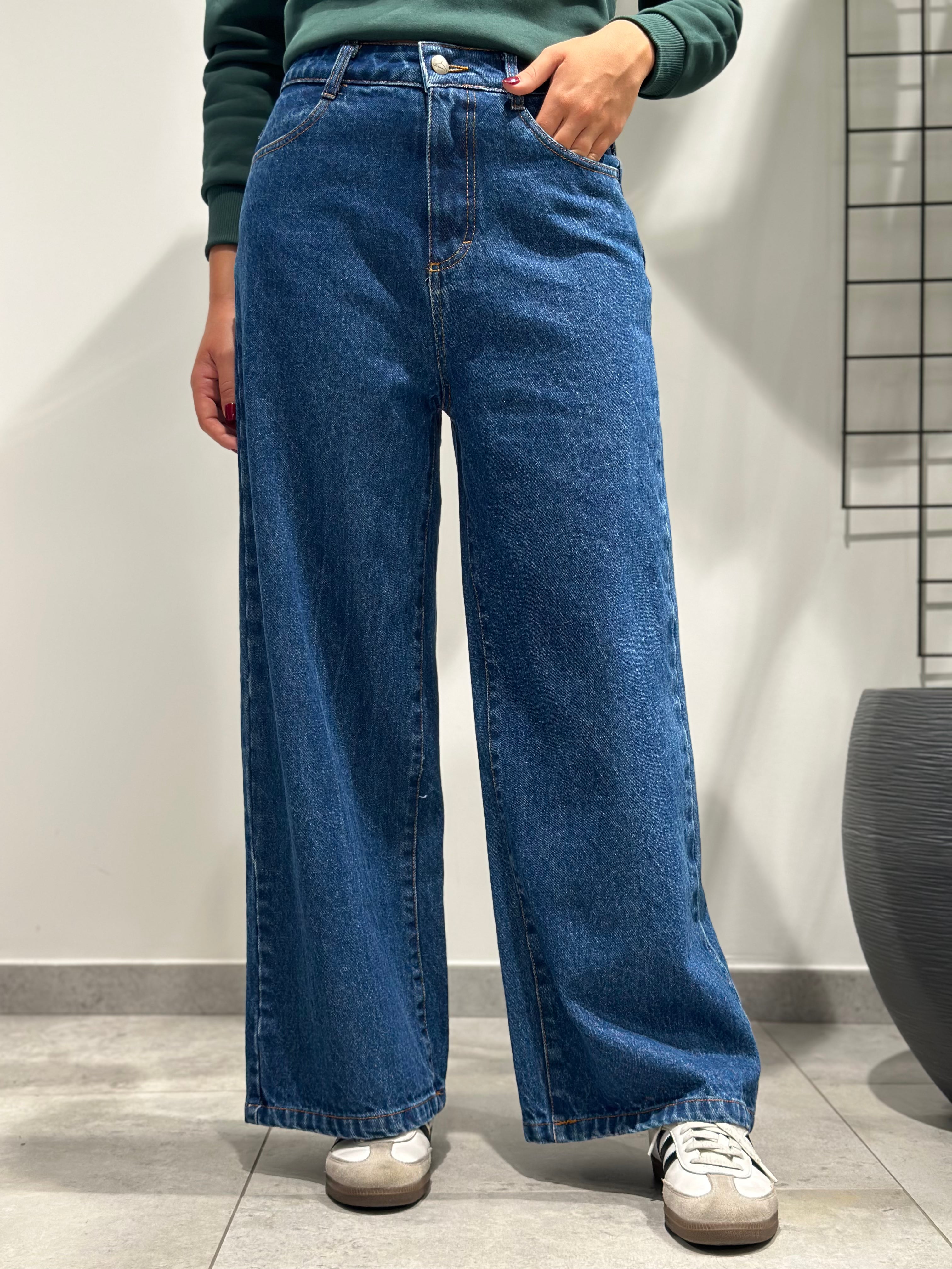 Jeans Berna Superpocket (12239434776916)