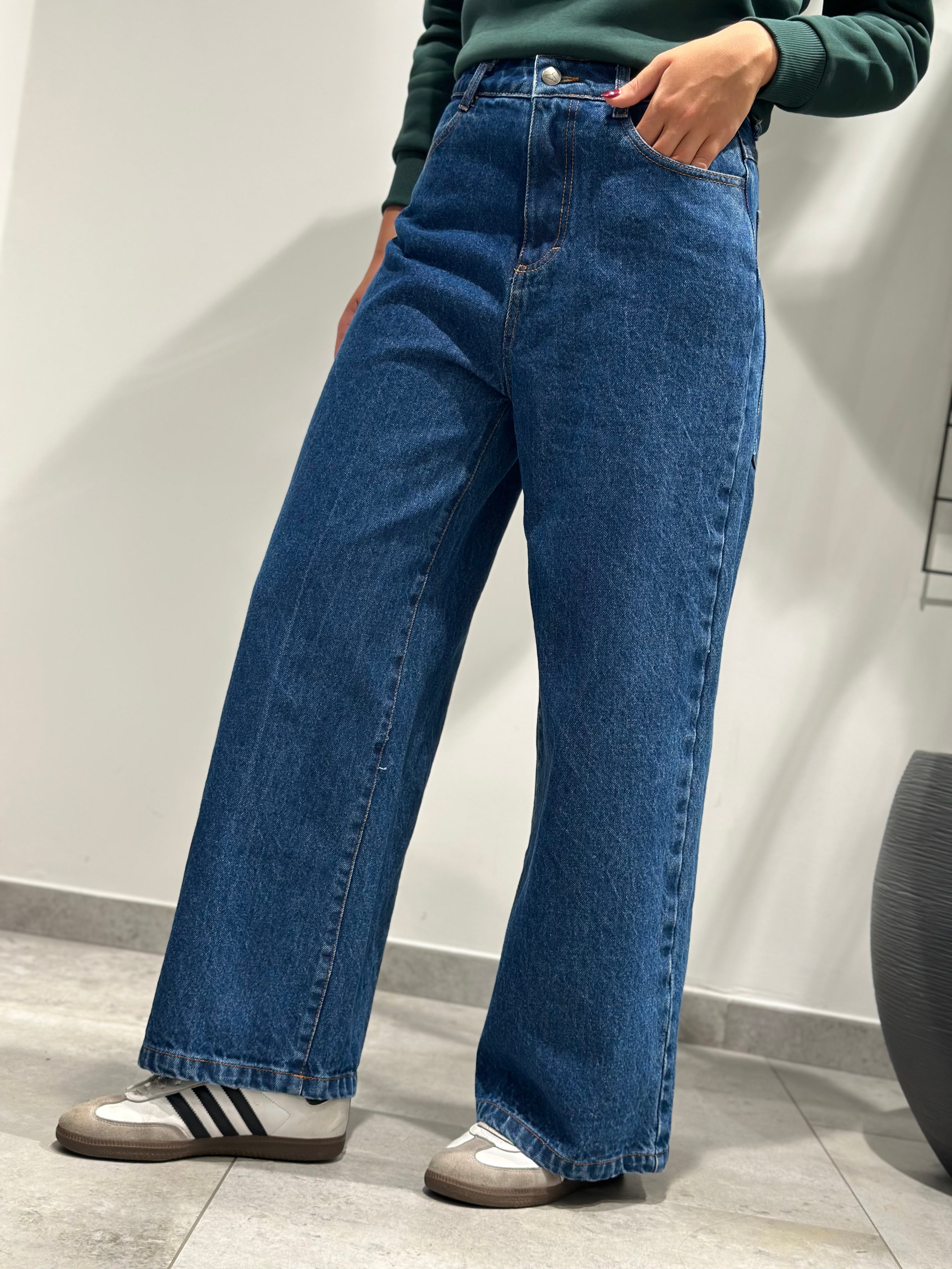 Jeans Berna Superpocket (12239434776916)