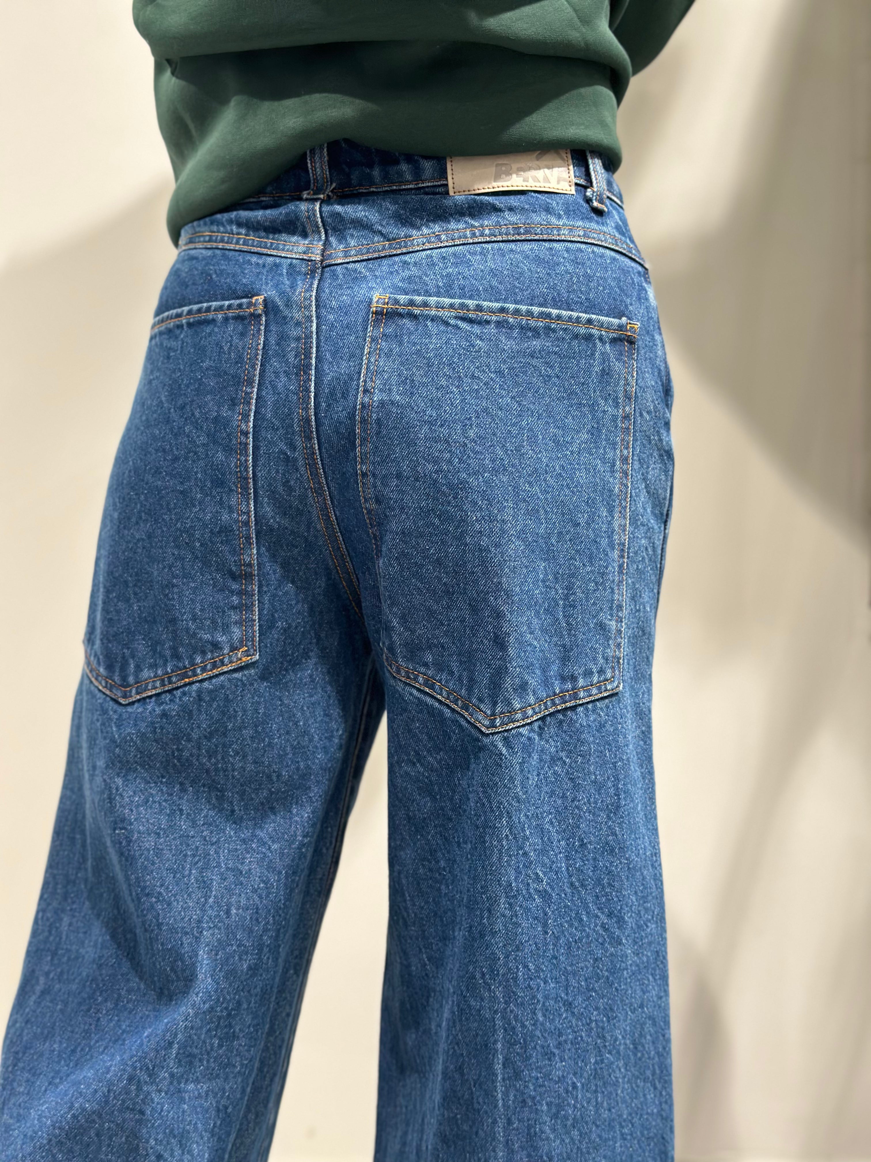 Jeans Berna Superpocket (12239434776916)