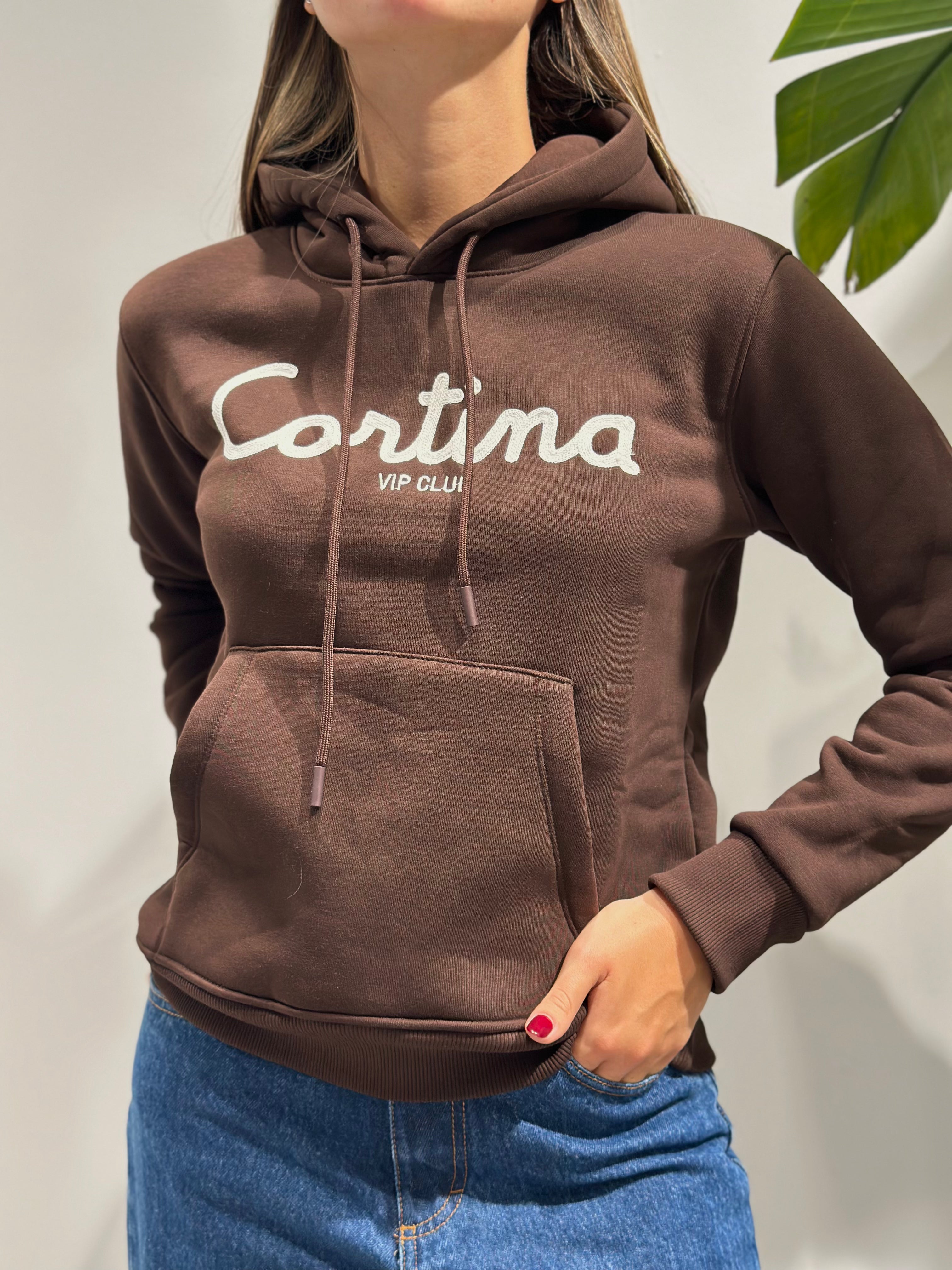 Felpa Superculture Moro AW1547 (12239457911124)