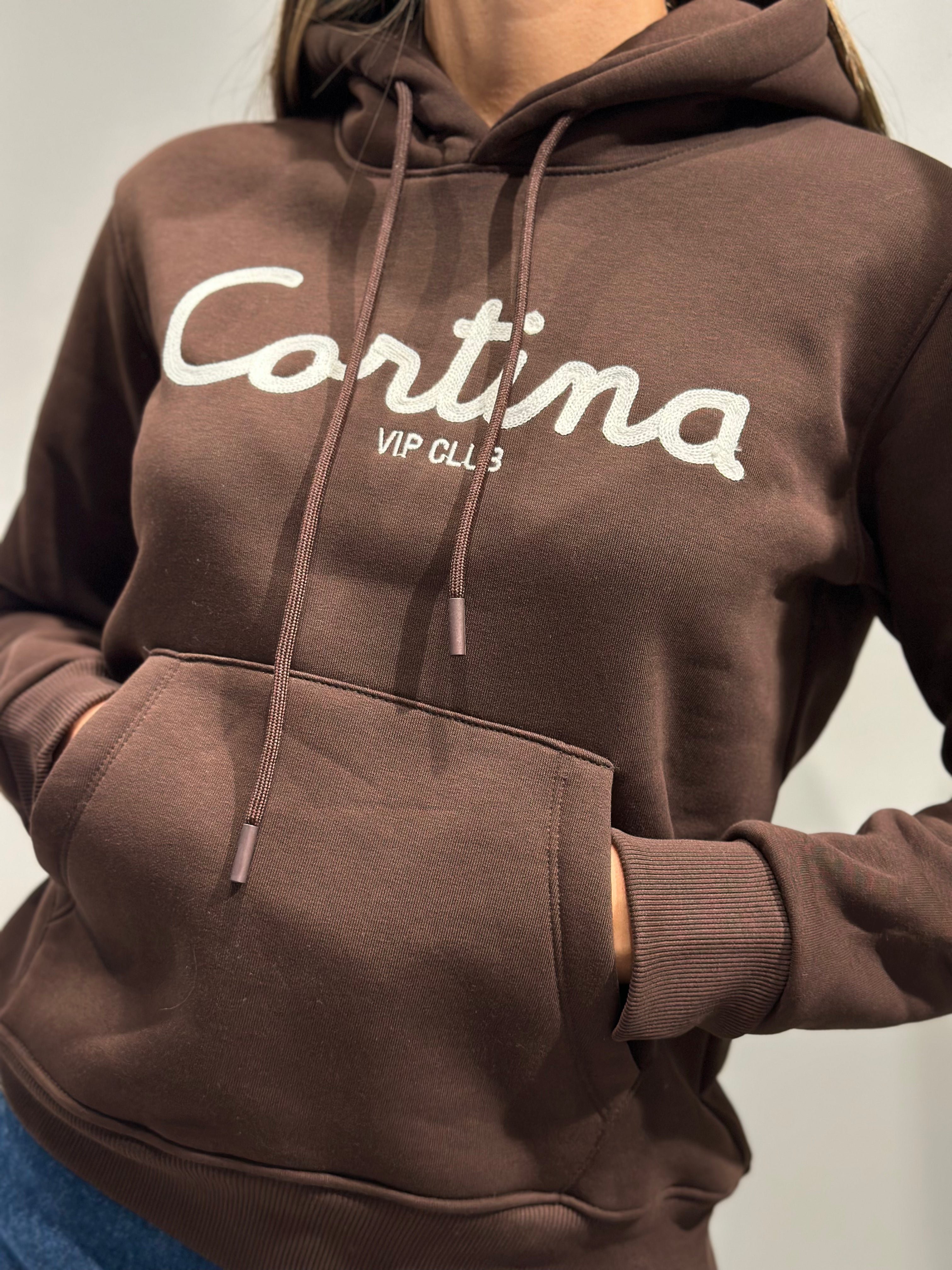 Felpa Superculture Moro AW1547 (12239457911124)
