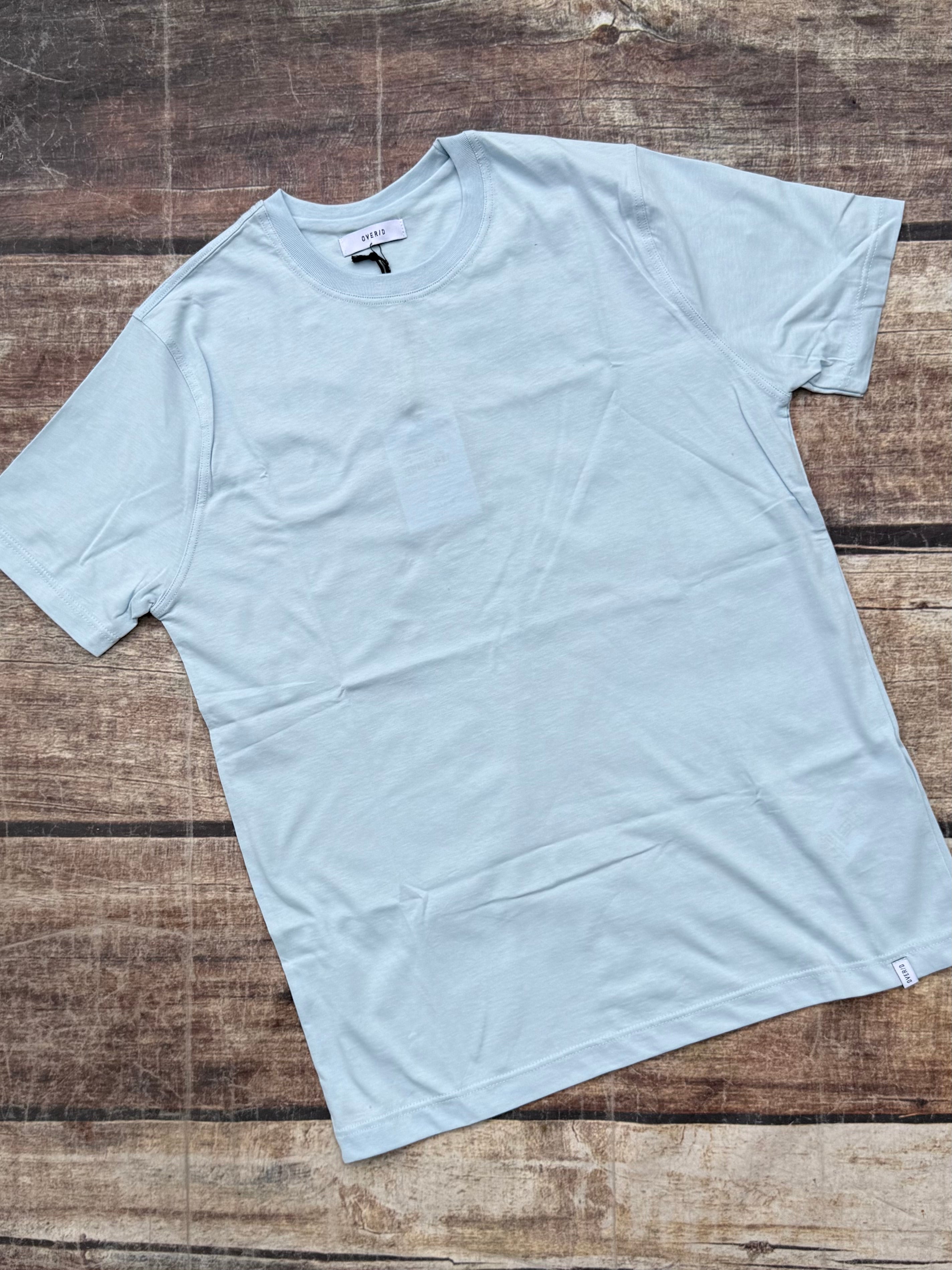 T-shirt Over-D Polvere T03 (11997591699796)