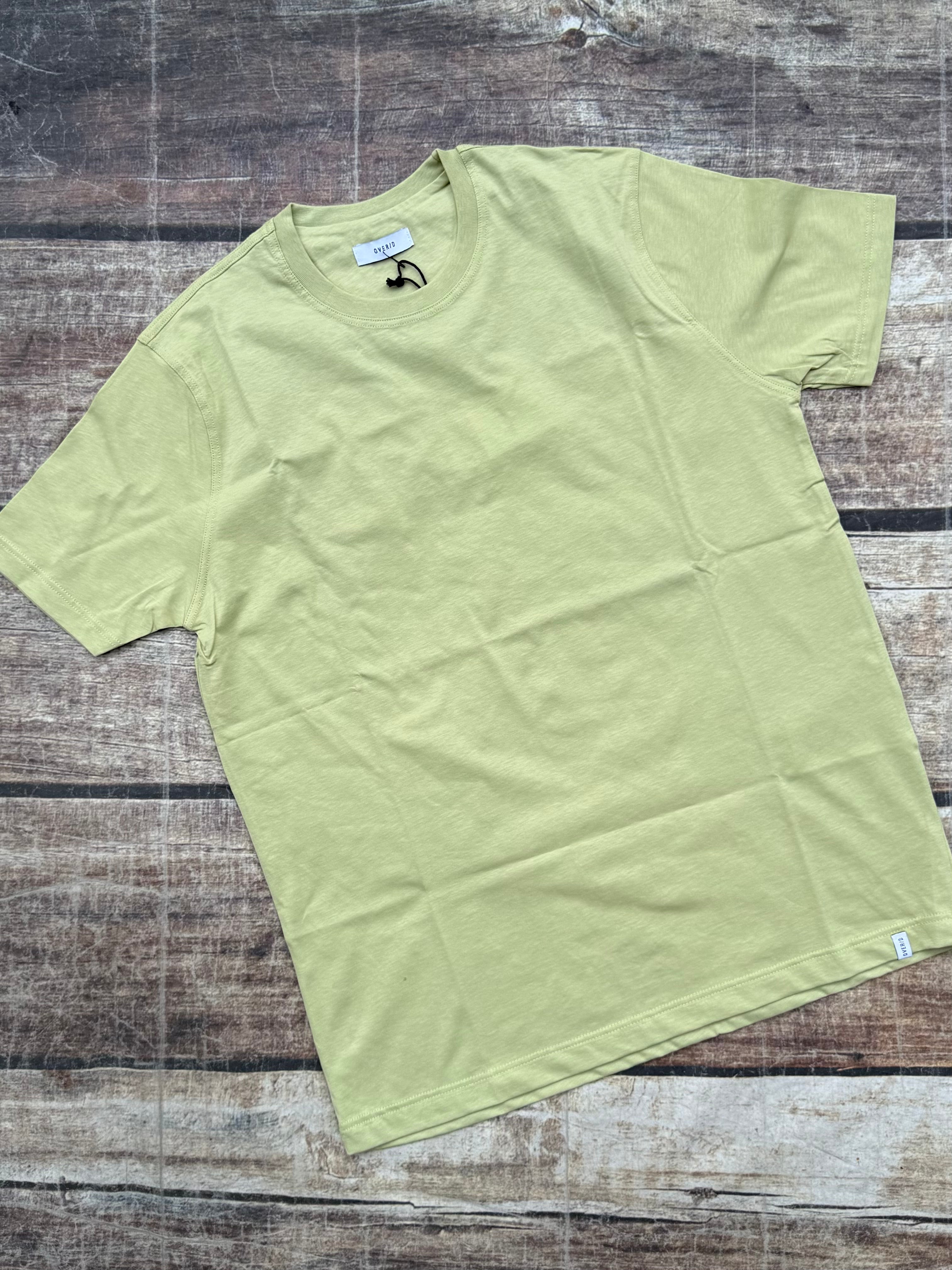 T-shirt Over-D Bamboo T03 (11997594714452)