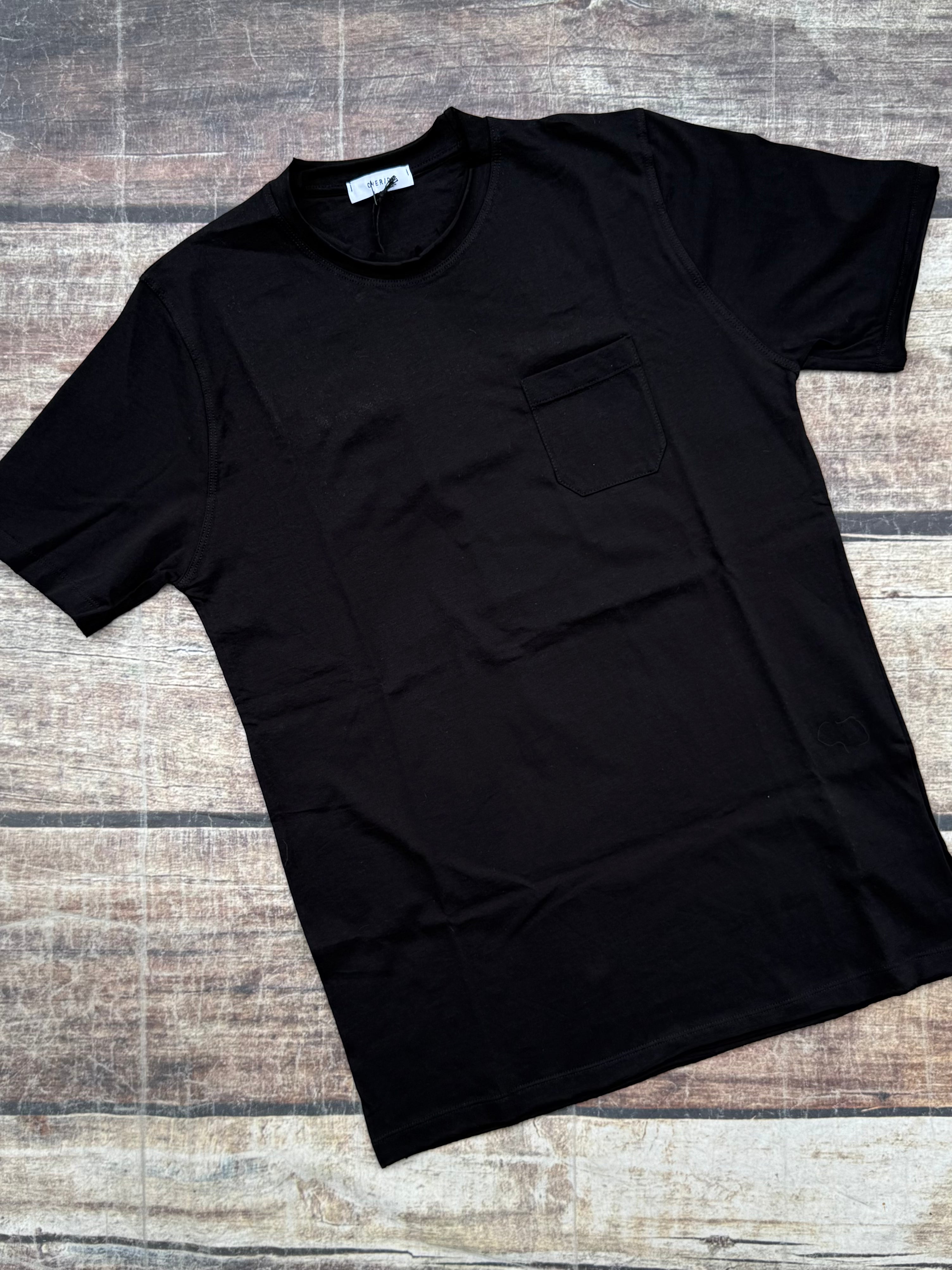 T-shirt Over-D Nera T02 (11997625778516)