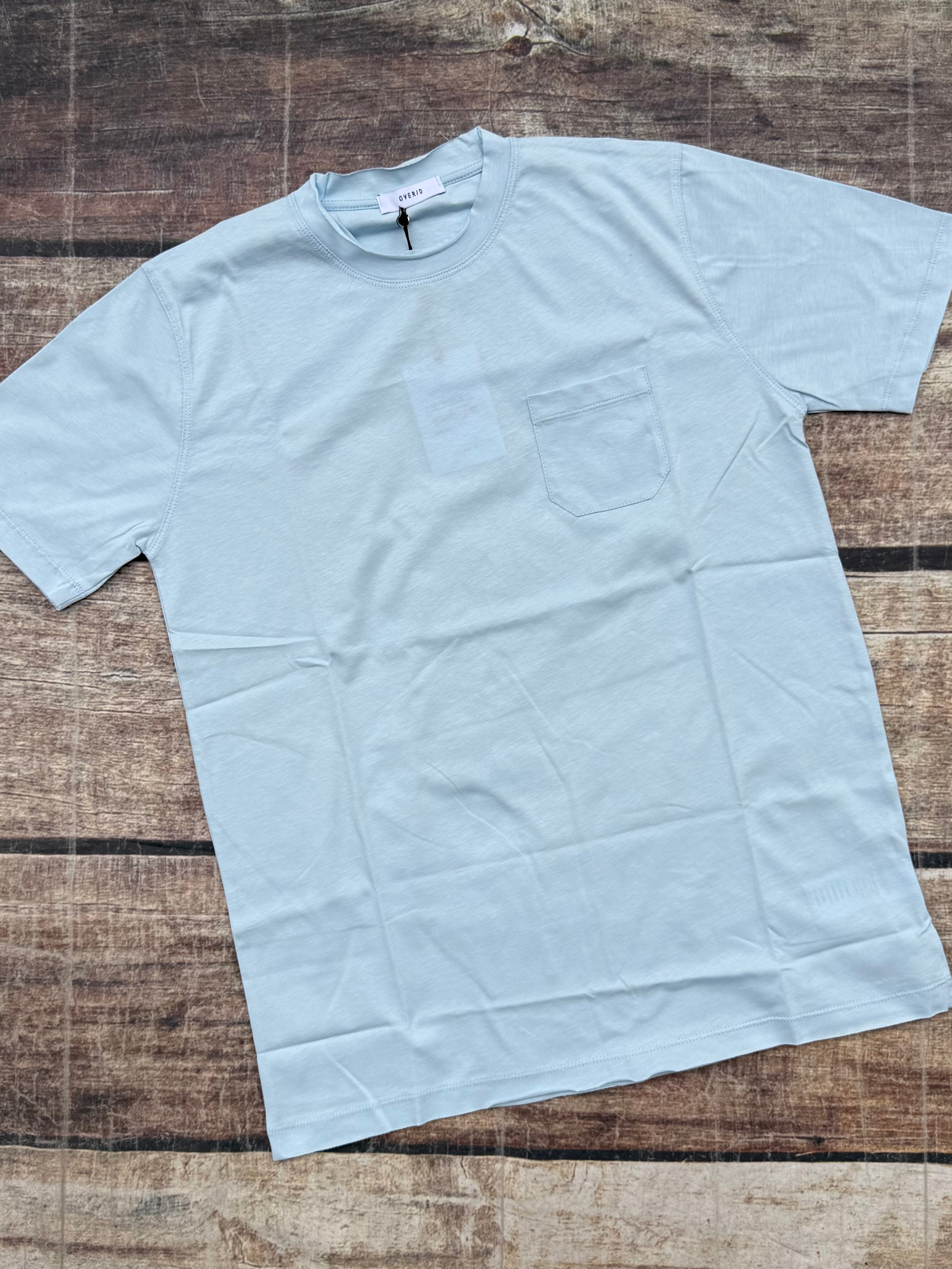 T-shirt Over-D Polvere T02 (11997623288148)