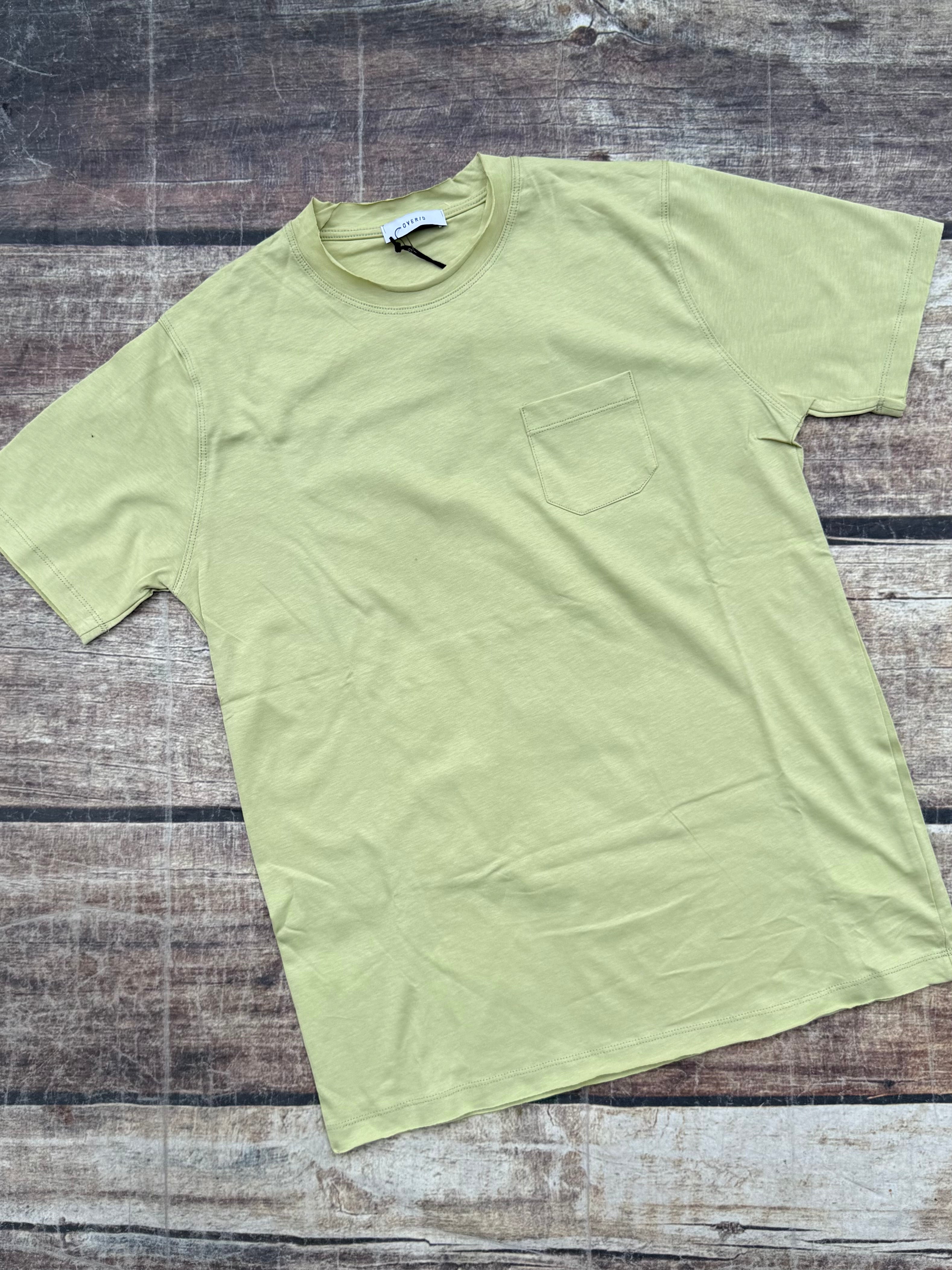 T-shirt Over-D Bamboo T02 (11997624402260)