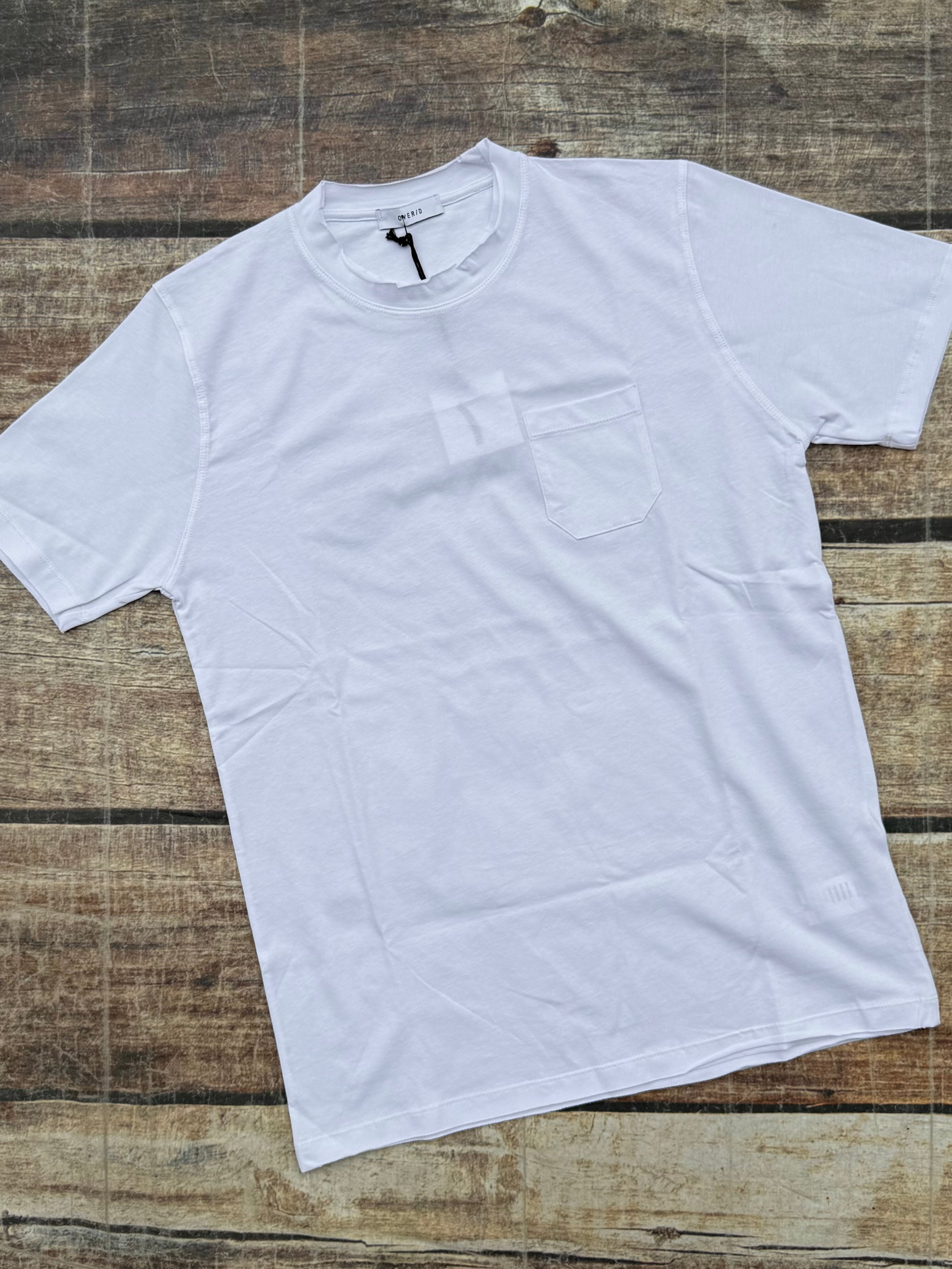 T-shirt Over-D Bianca T02 (11997625418068)
