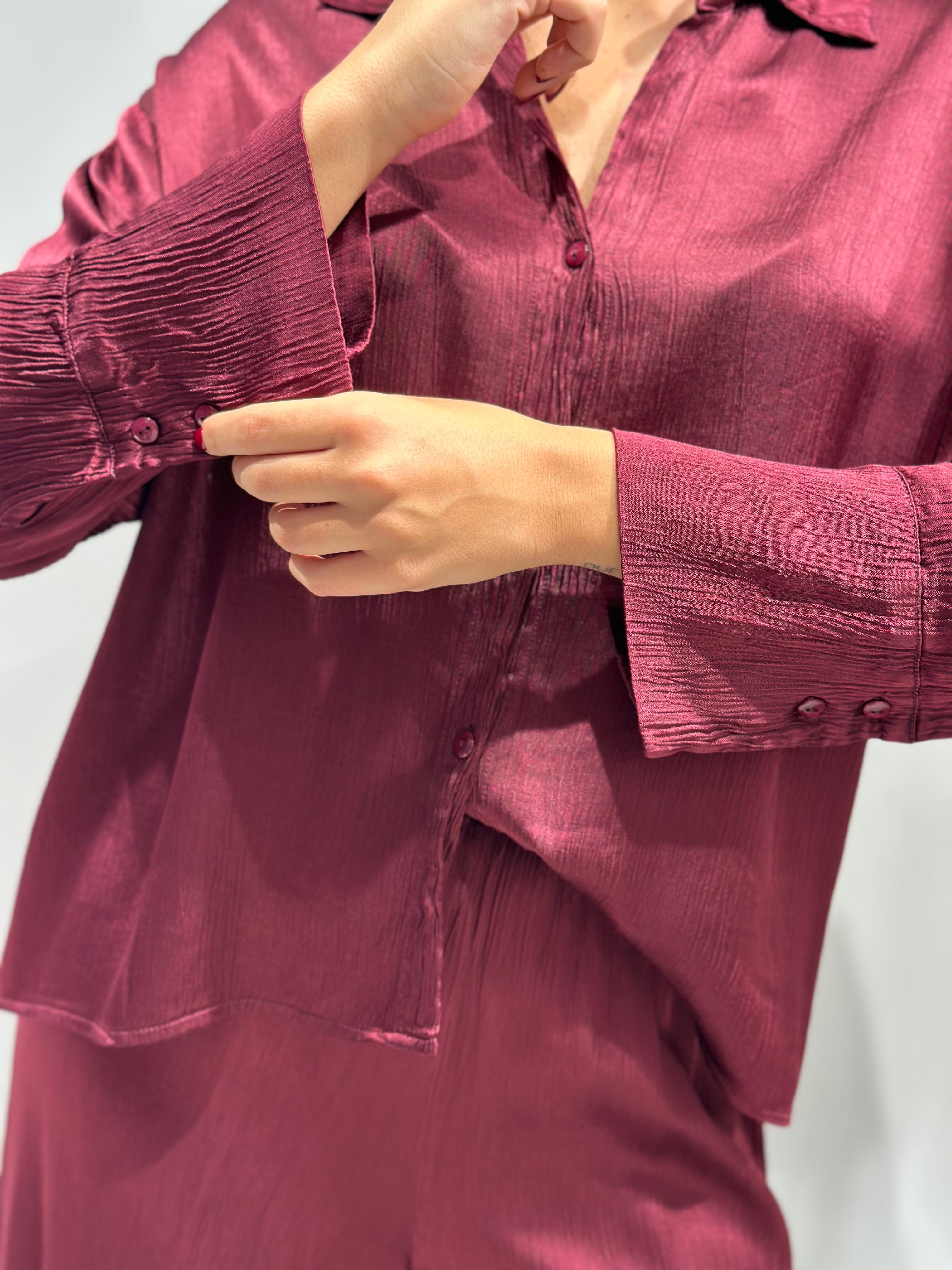 Camicia HaveOne Ciliegia 006 (12239391818068)