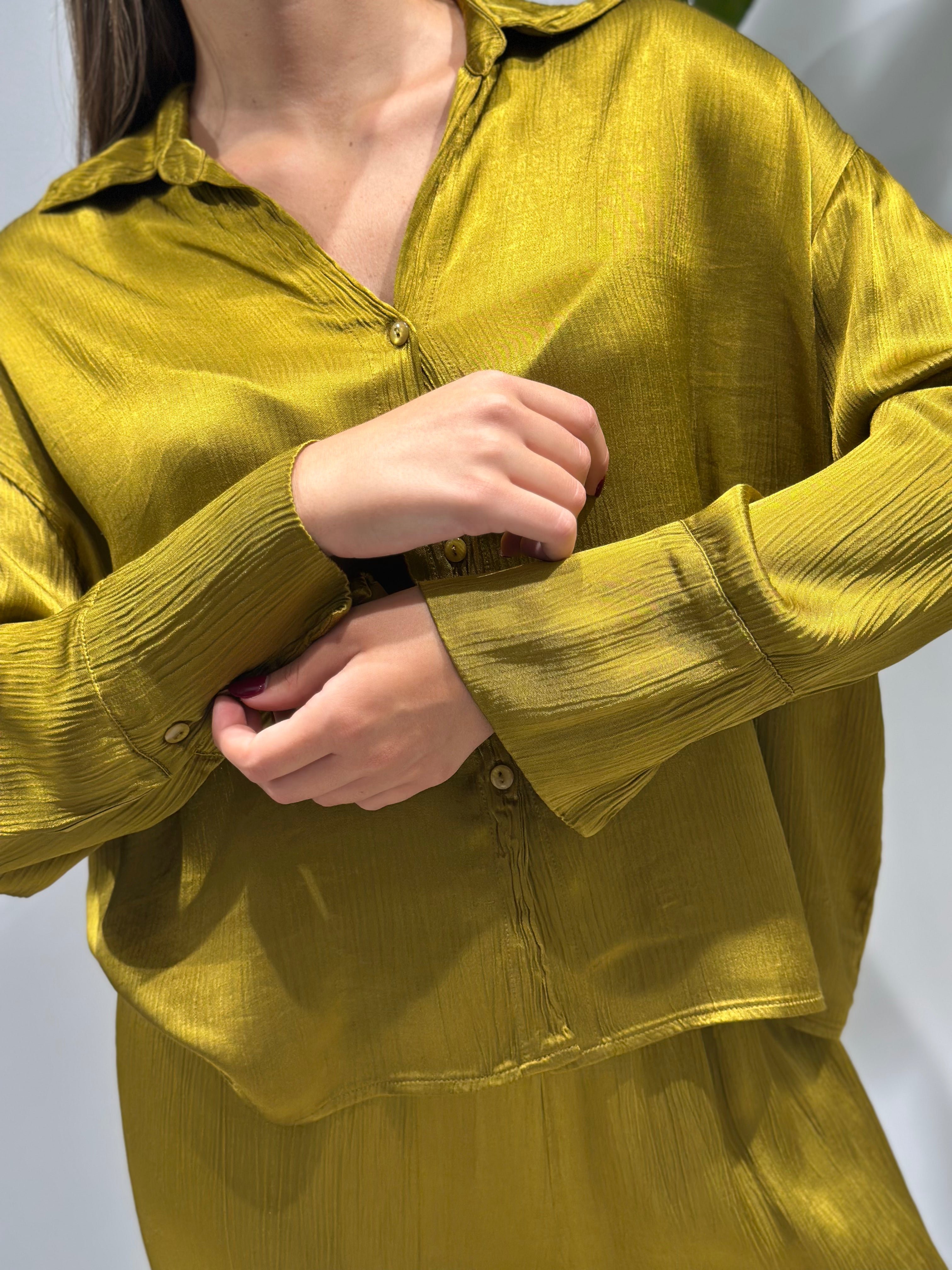 Camicia HaveOne Olio 006 (12239392407892)