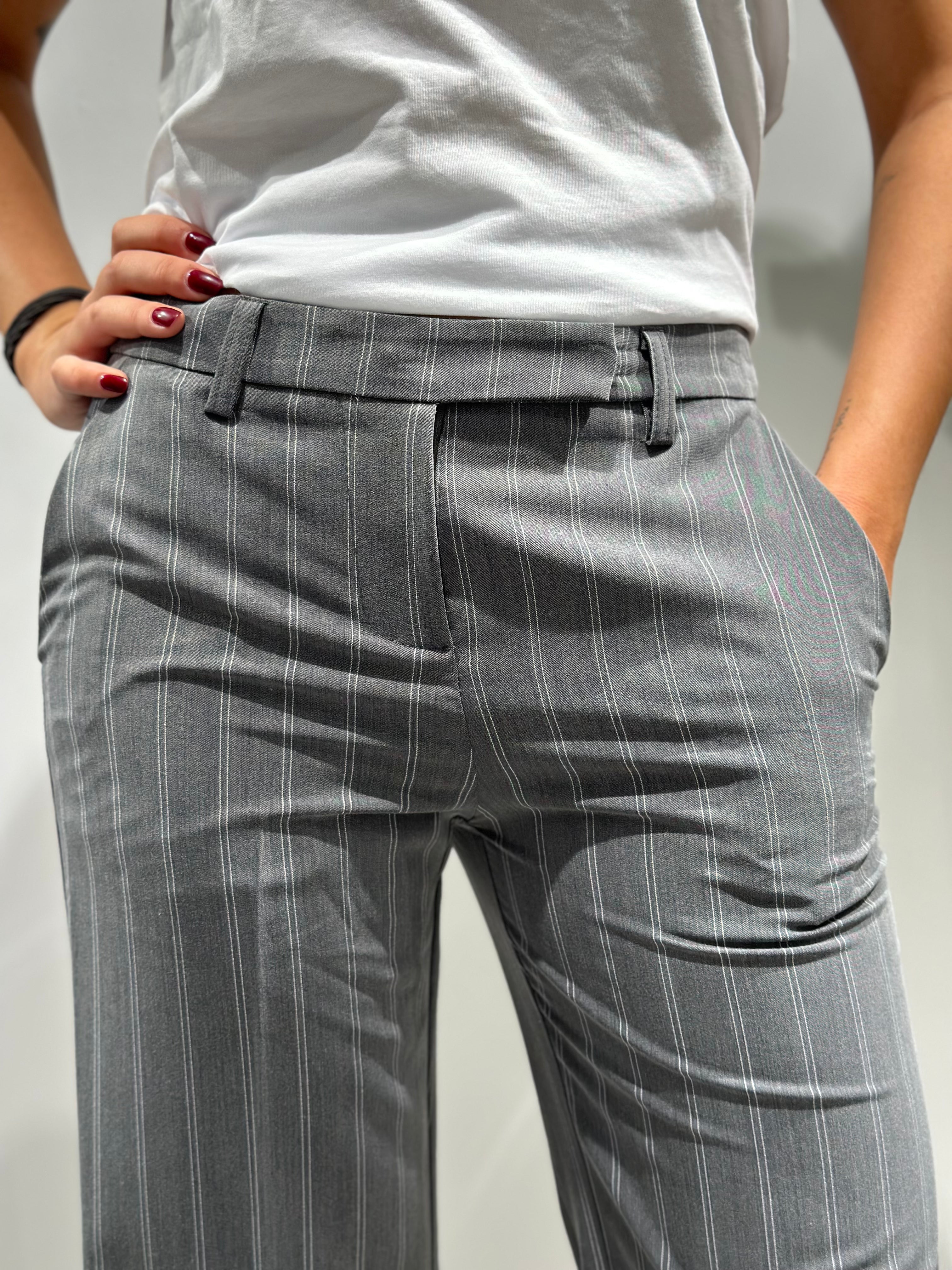 Pantalone Imperial Gessato Grigio (12244892385620)