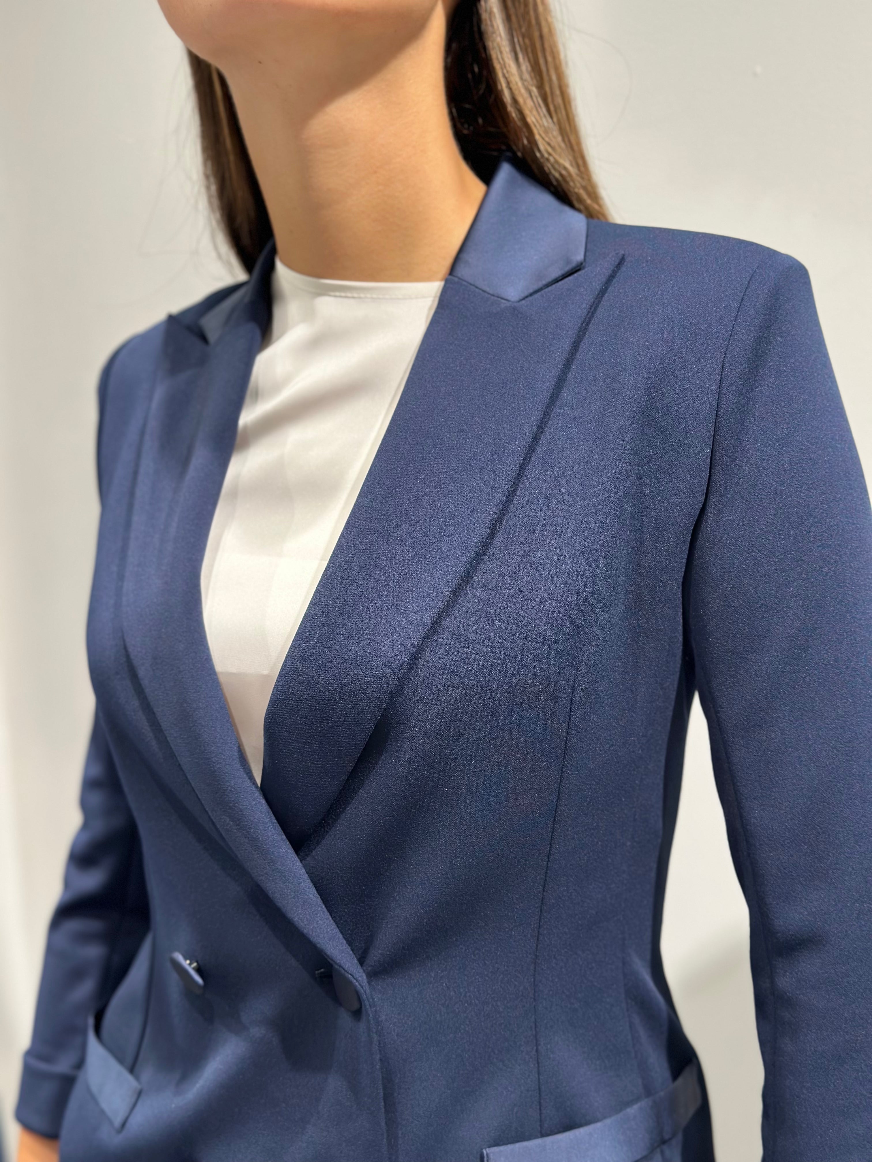 Giacca Imperial Doppiopetto Navy 25k (12244898251092)