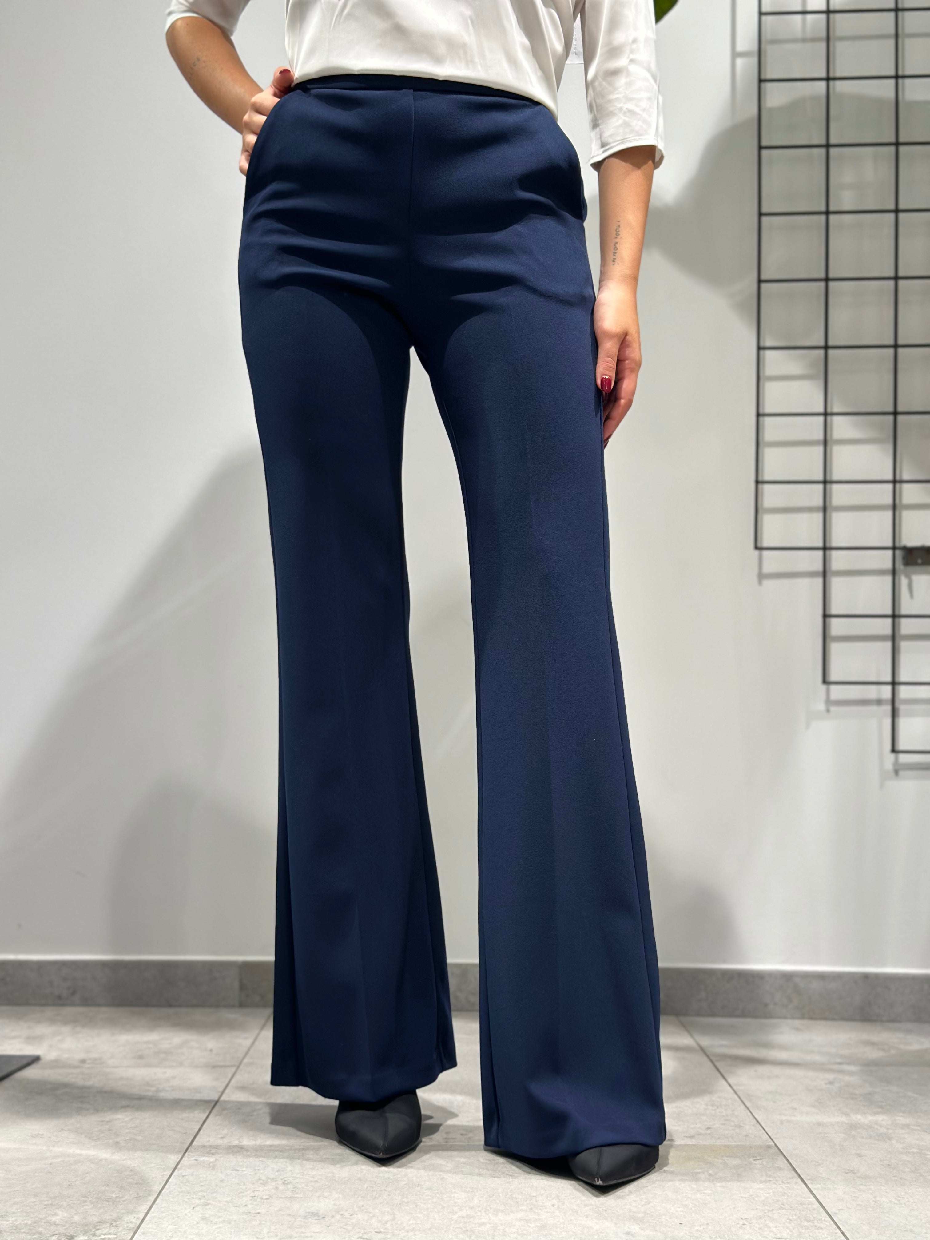 Pantalone Imperial Svasato Navy 25k (12244902281556)