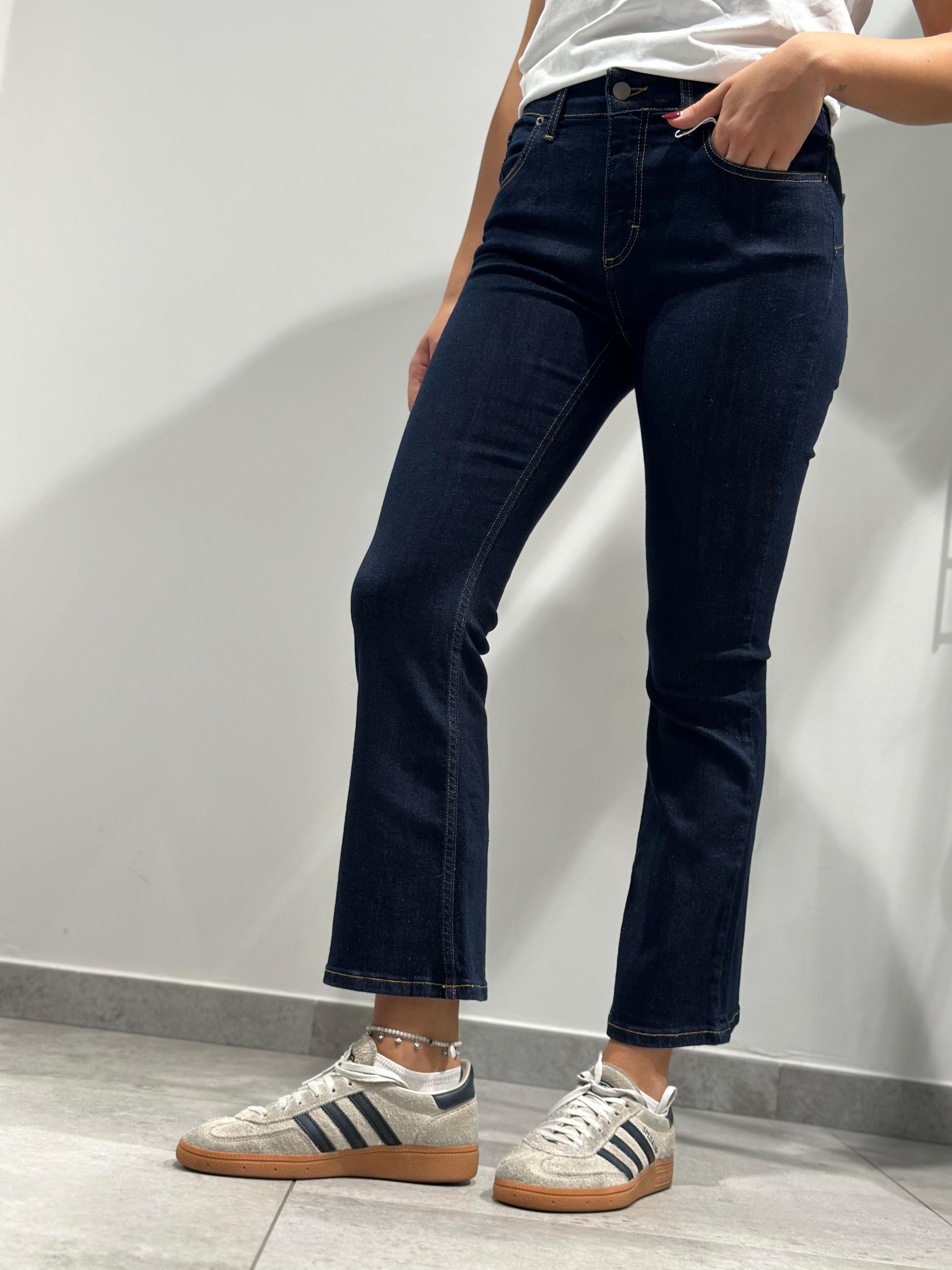 Jeans Lokita Crooped Flare (12258364064084)