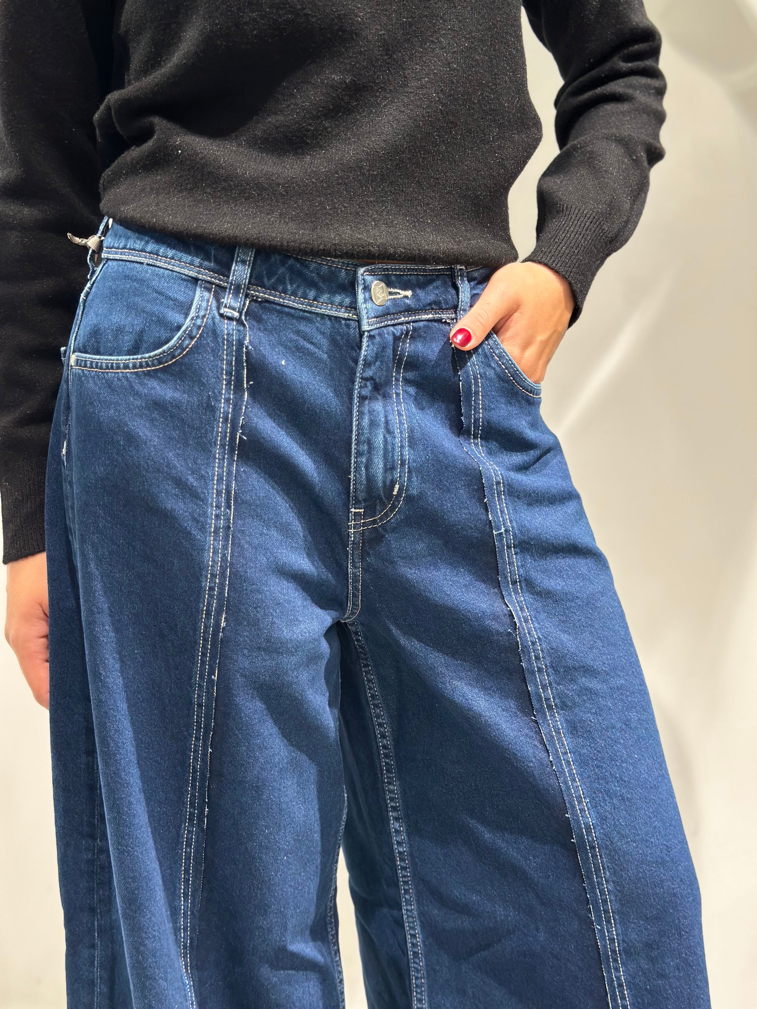 Jeans Pont Baggy Leg (12258363277652)