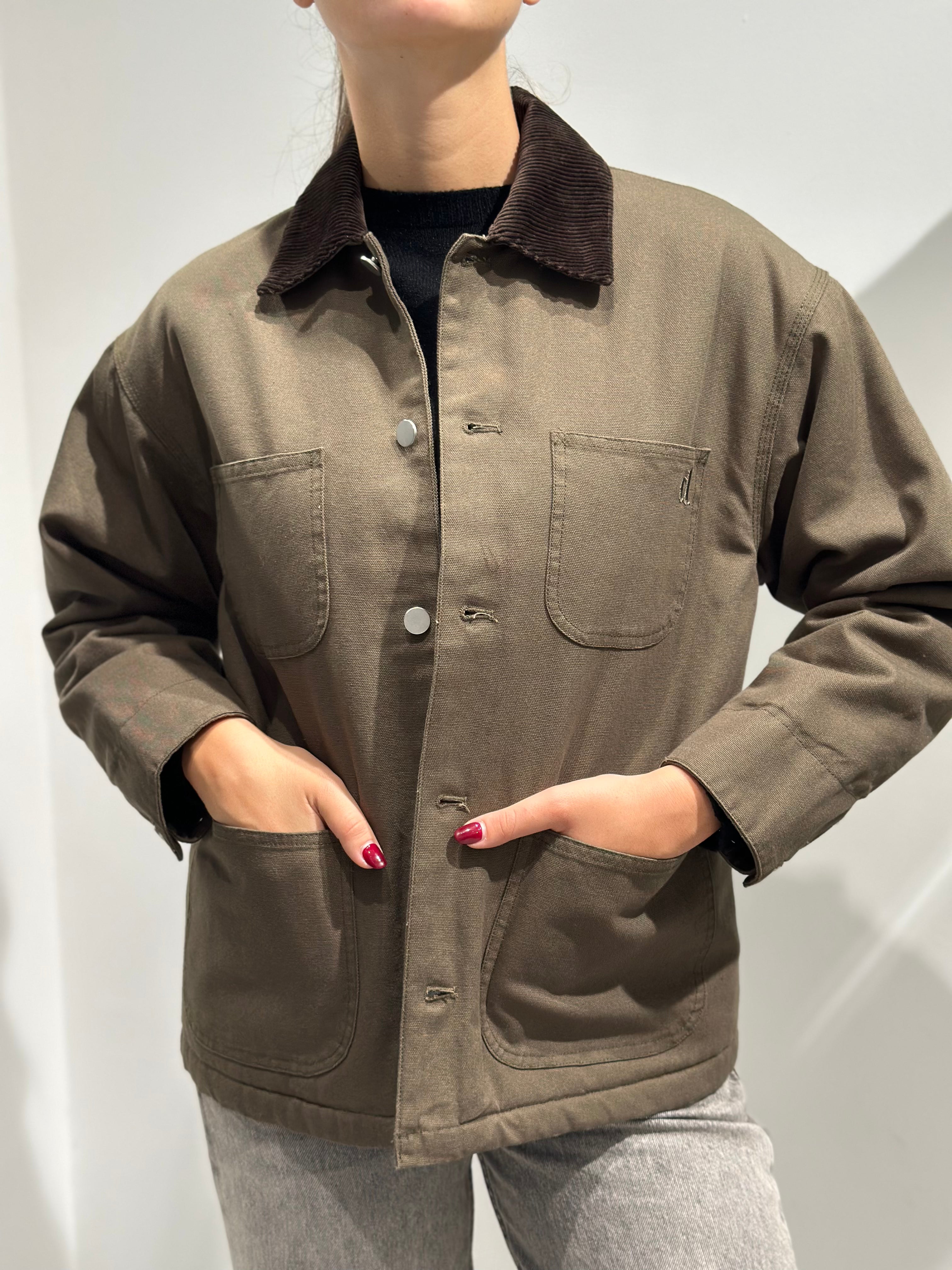 Giubbino Dixie (12258376024404)