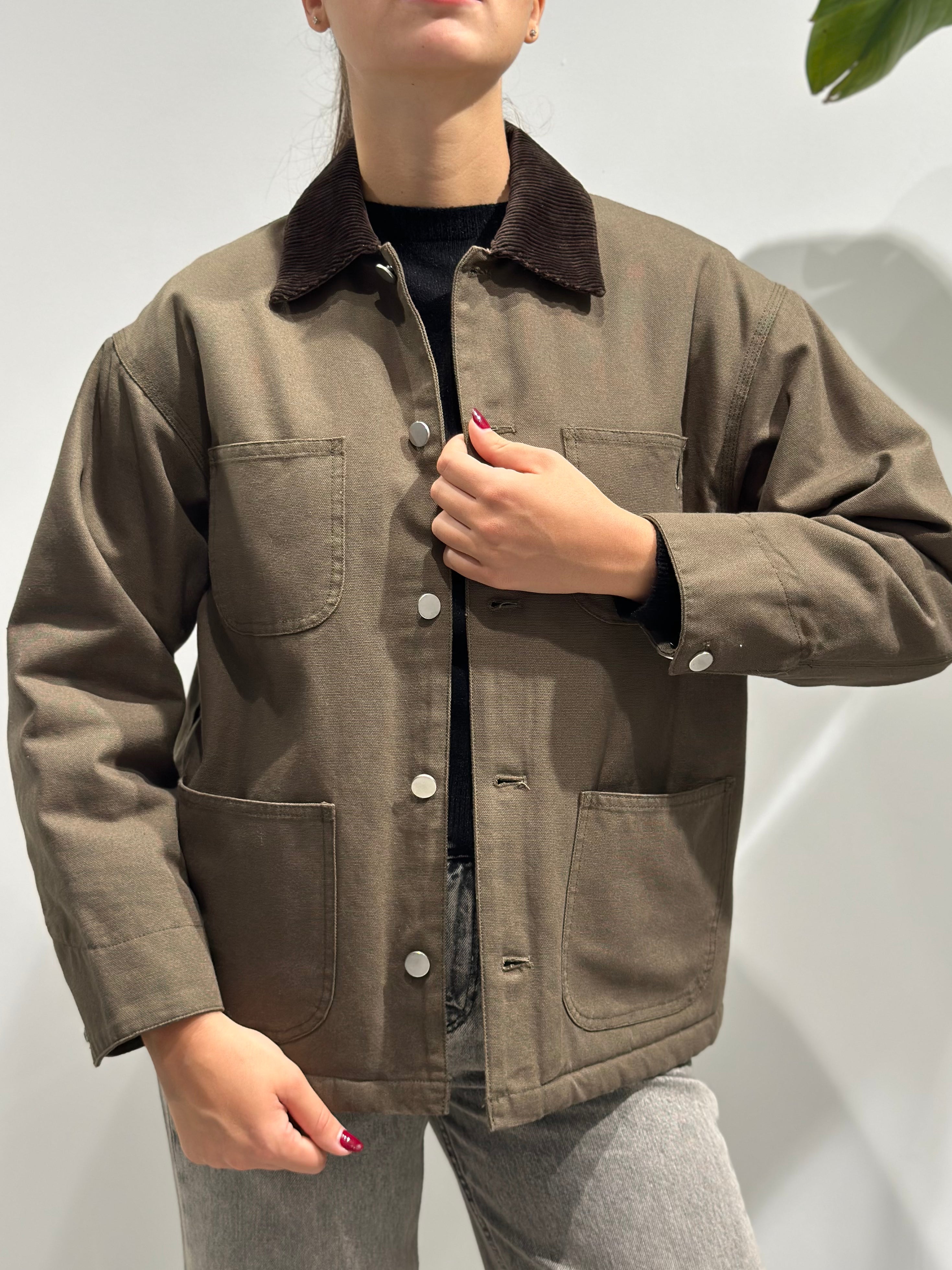 Giubbino Dixie (12258376024404)