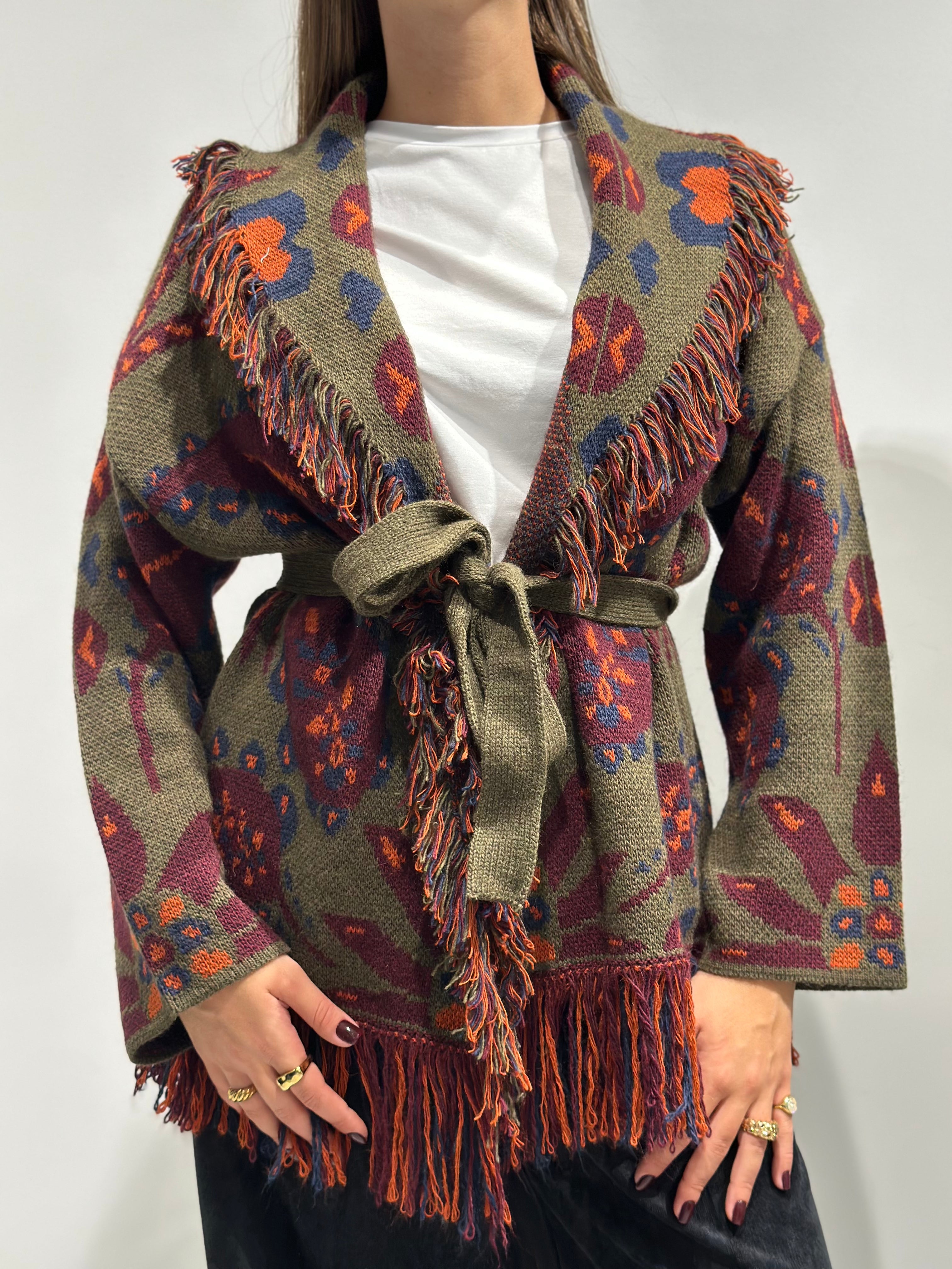 Cardigan HaveOne Moro (12260606837076)