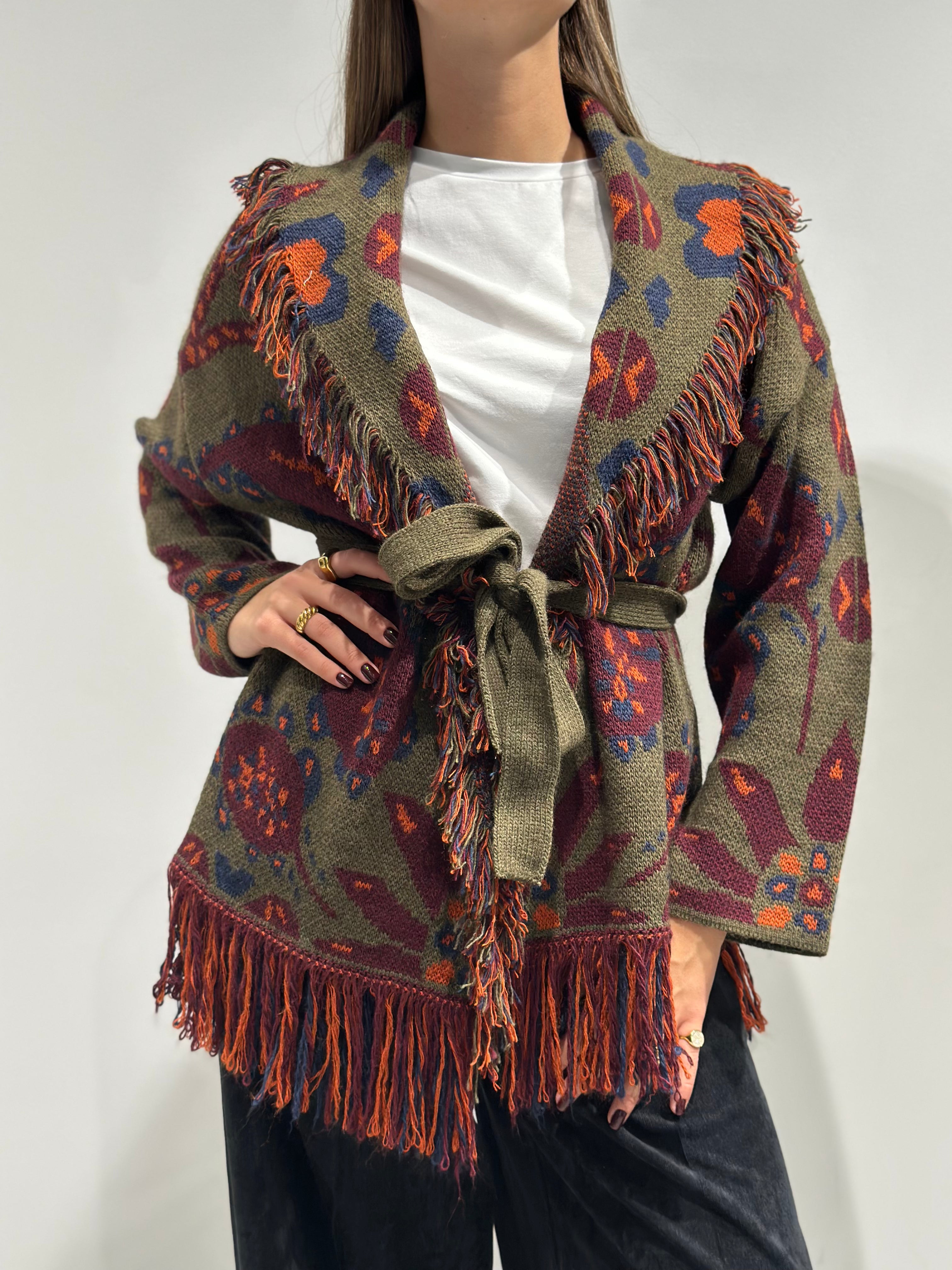Cardigan HaveOne Moro (12260606837076)