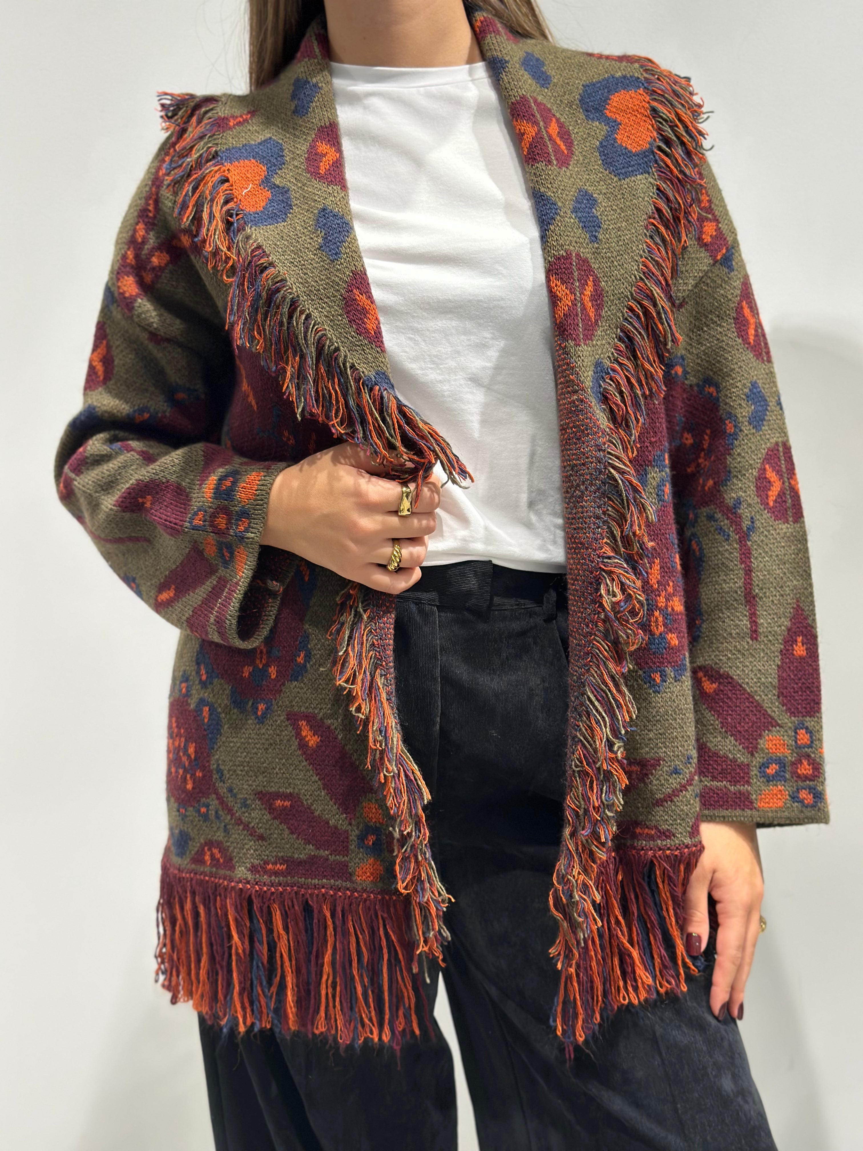 Cardigan HaveOne Moro (12260606837076)
