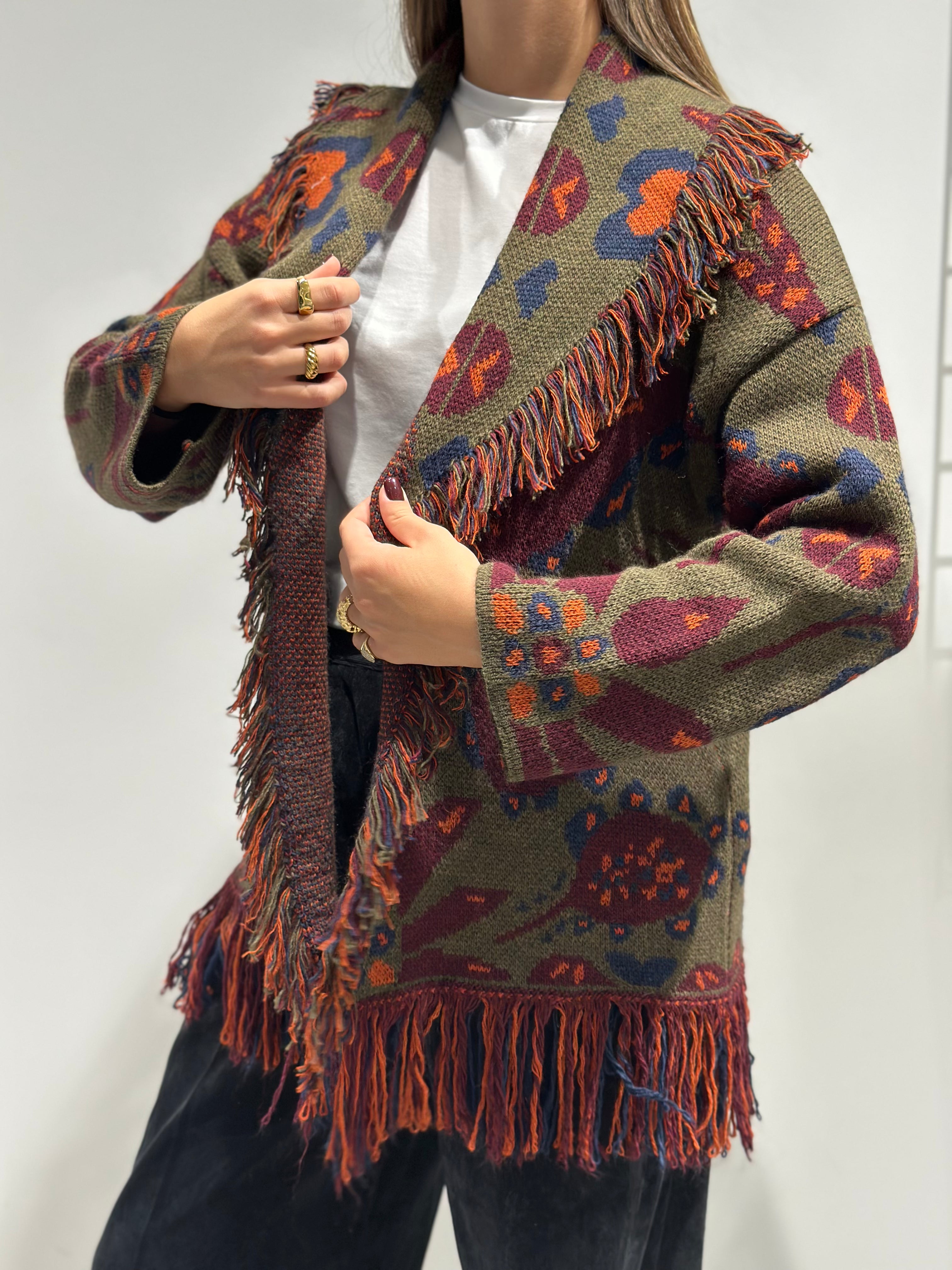 Cardigan HaveOne Moro (12260606837076)
