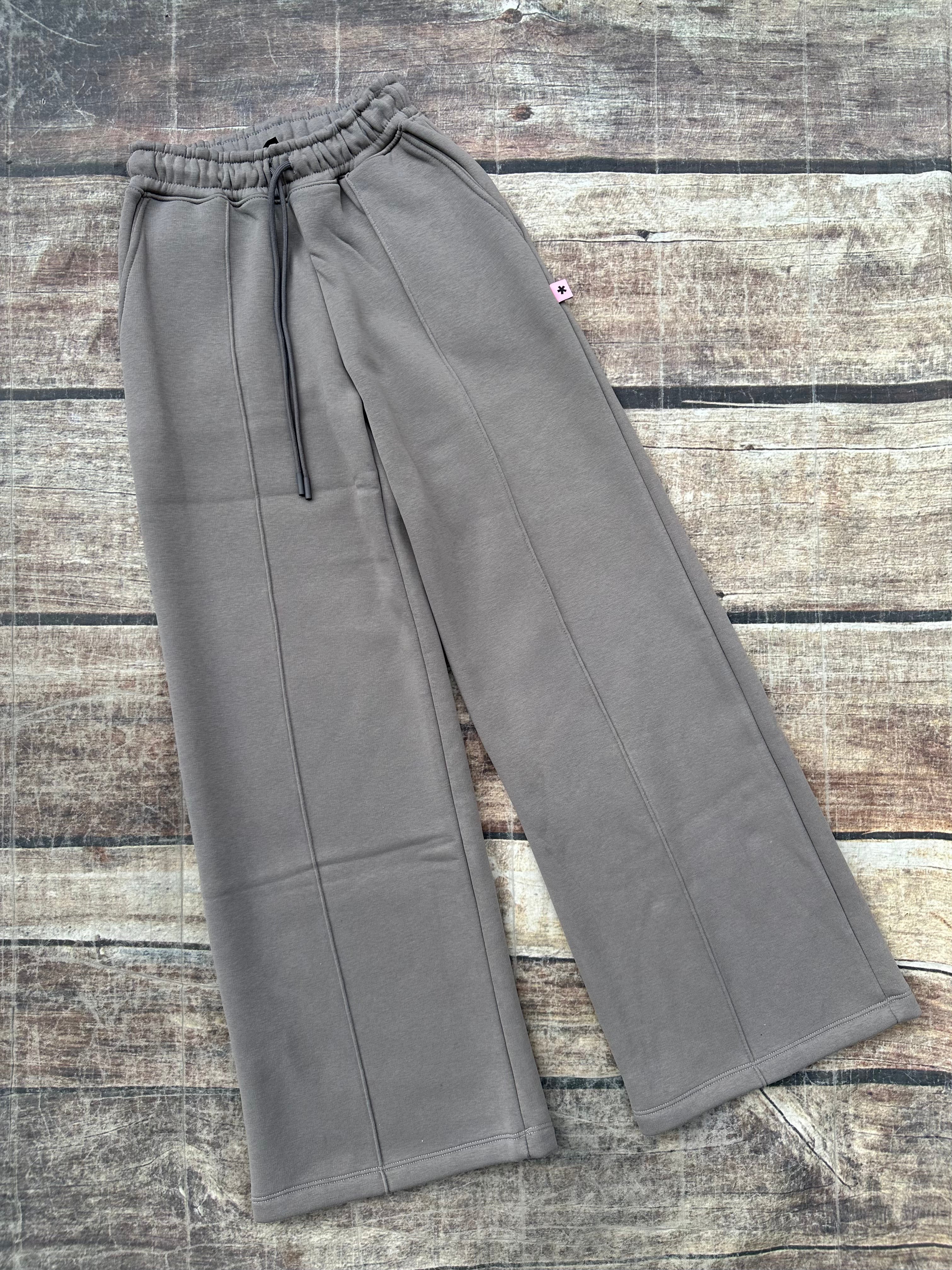 Pantalone Superculture Palazzo Ferro Demi (12266968514900)