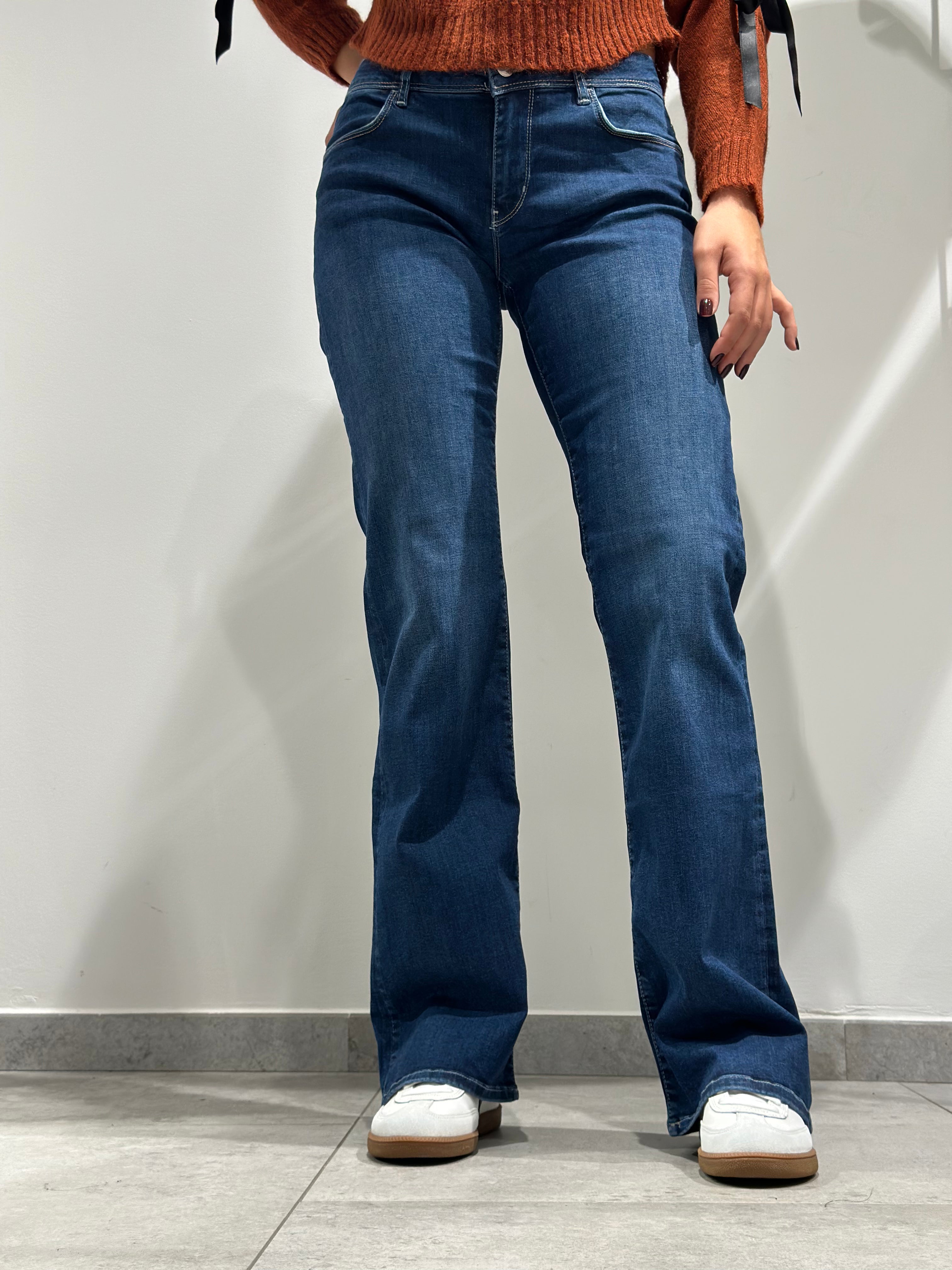 Jeans Pont Bootcut Leg (12267098800468)