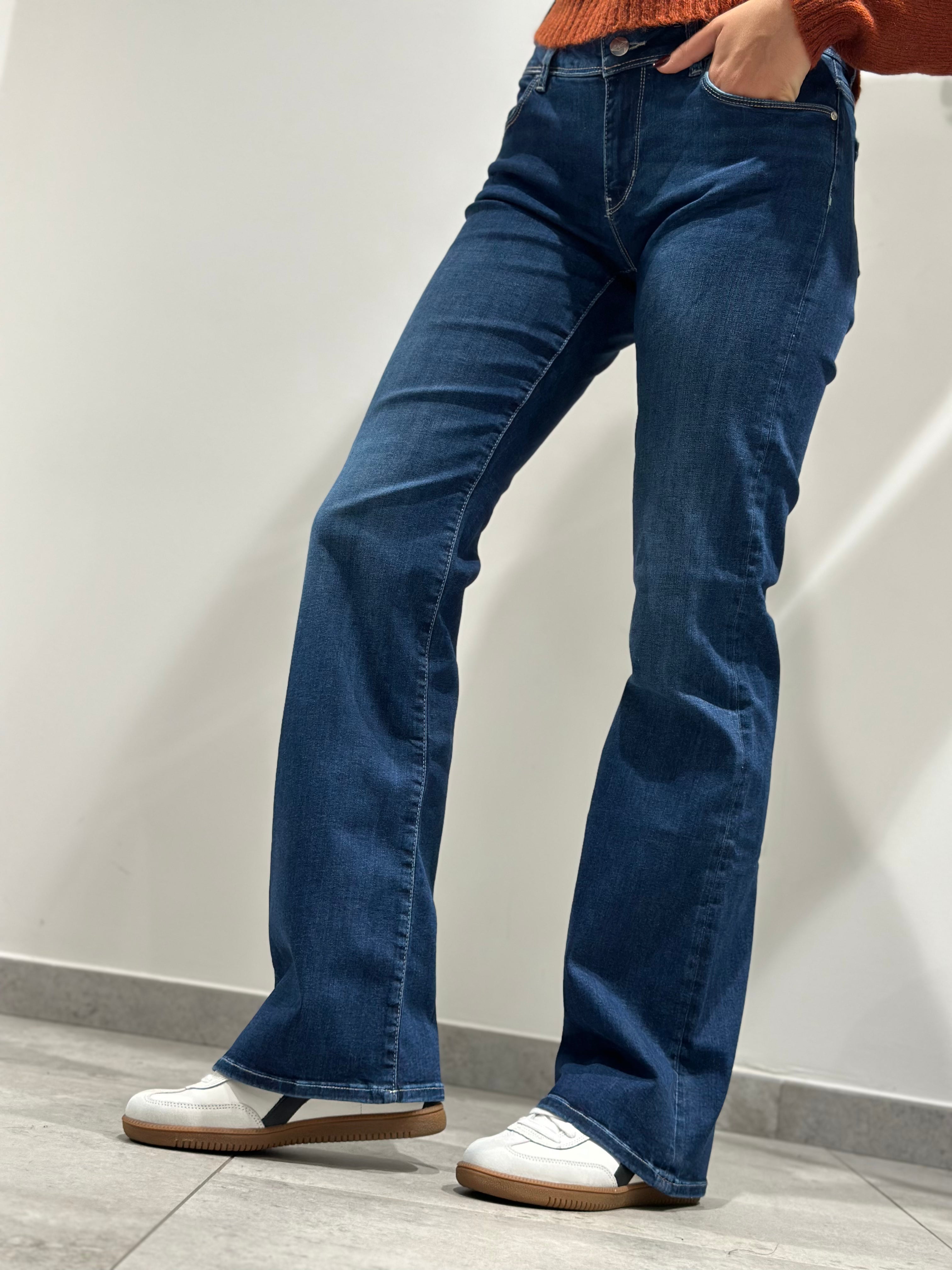 Jeans Pont Bootcut Leg (12267098800468)