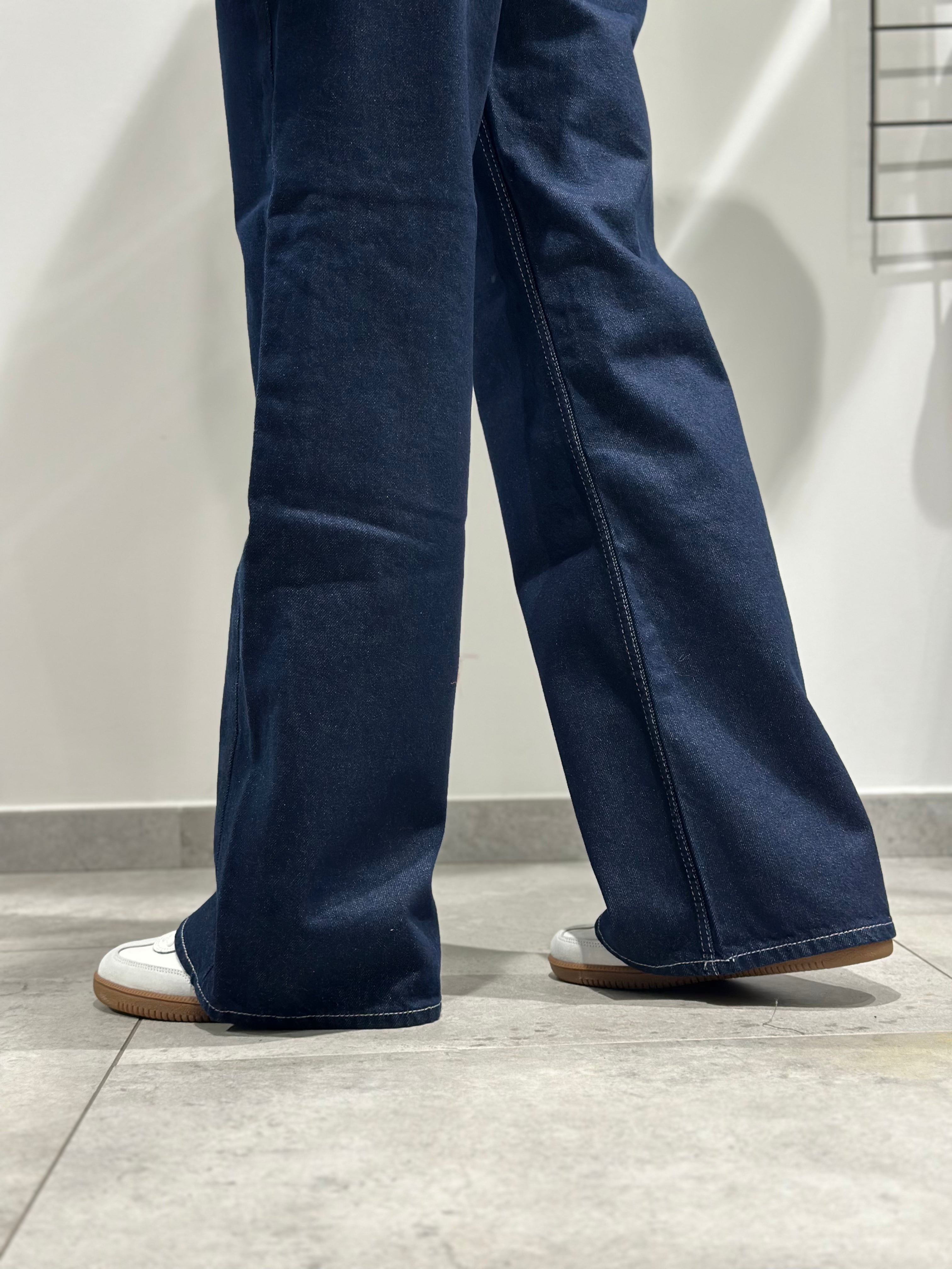 Jeans Pont Relaxed Straight leg 00 (12267255824724)