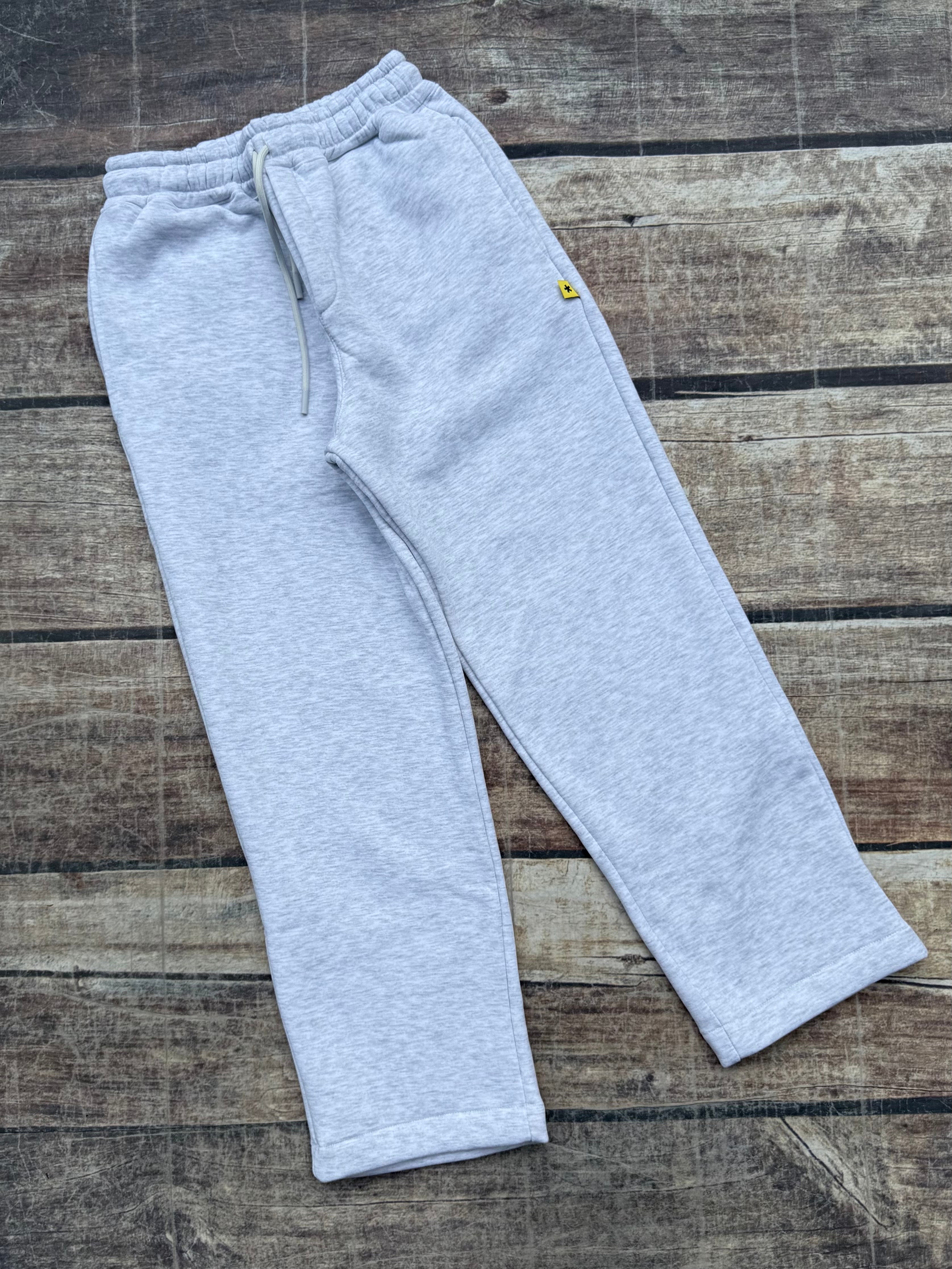 Pantalone Superculture Marvin Grigio (12232057749844)