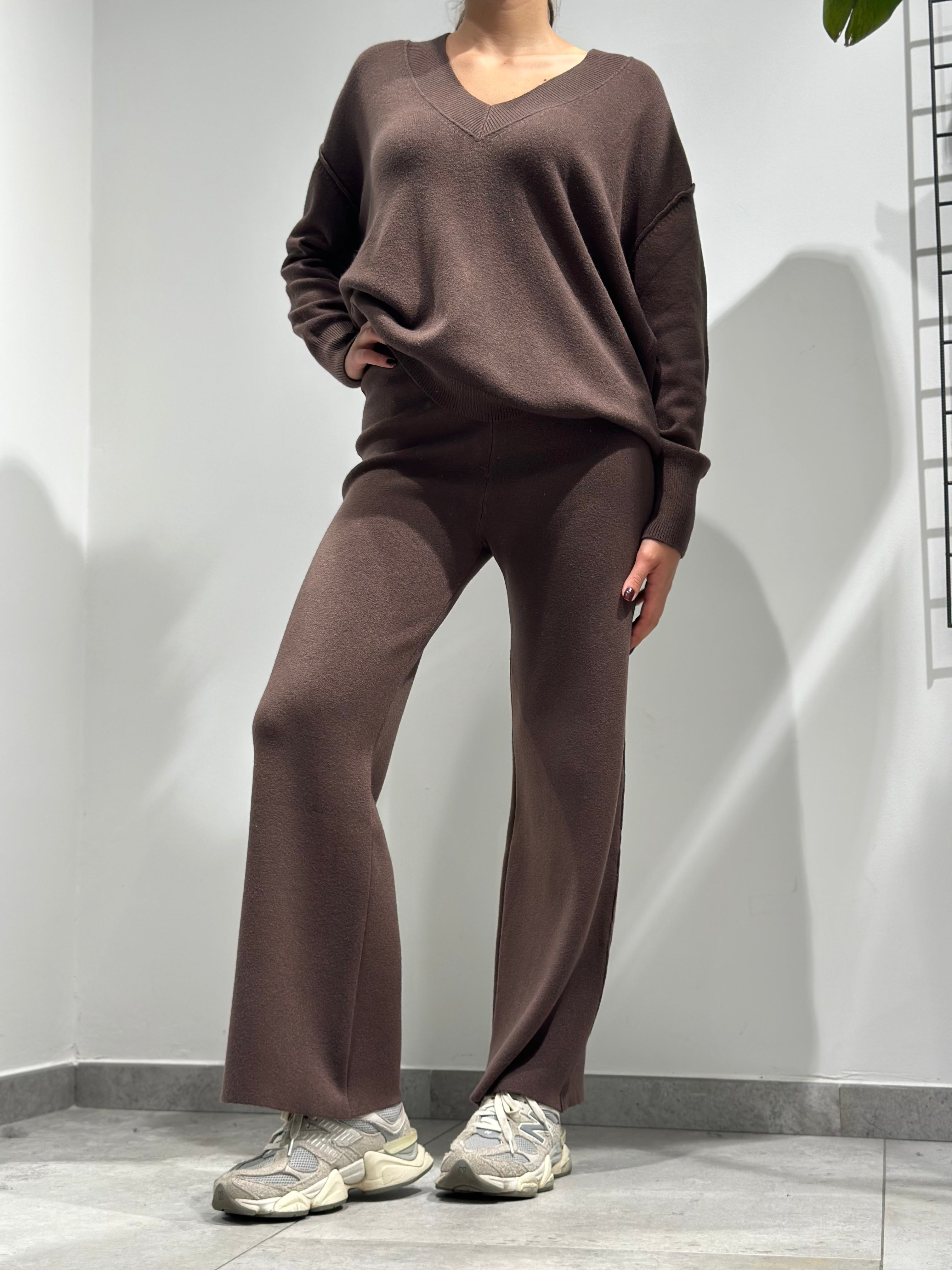 Coordinato HaveOne in maglia Moro (12275488555348)