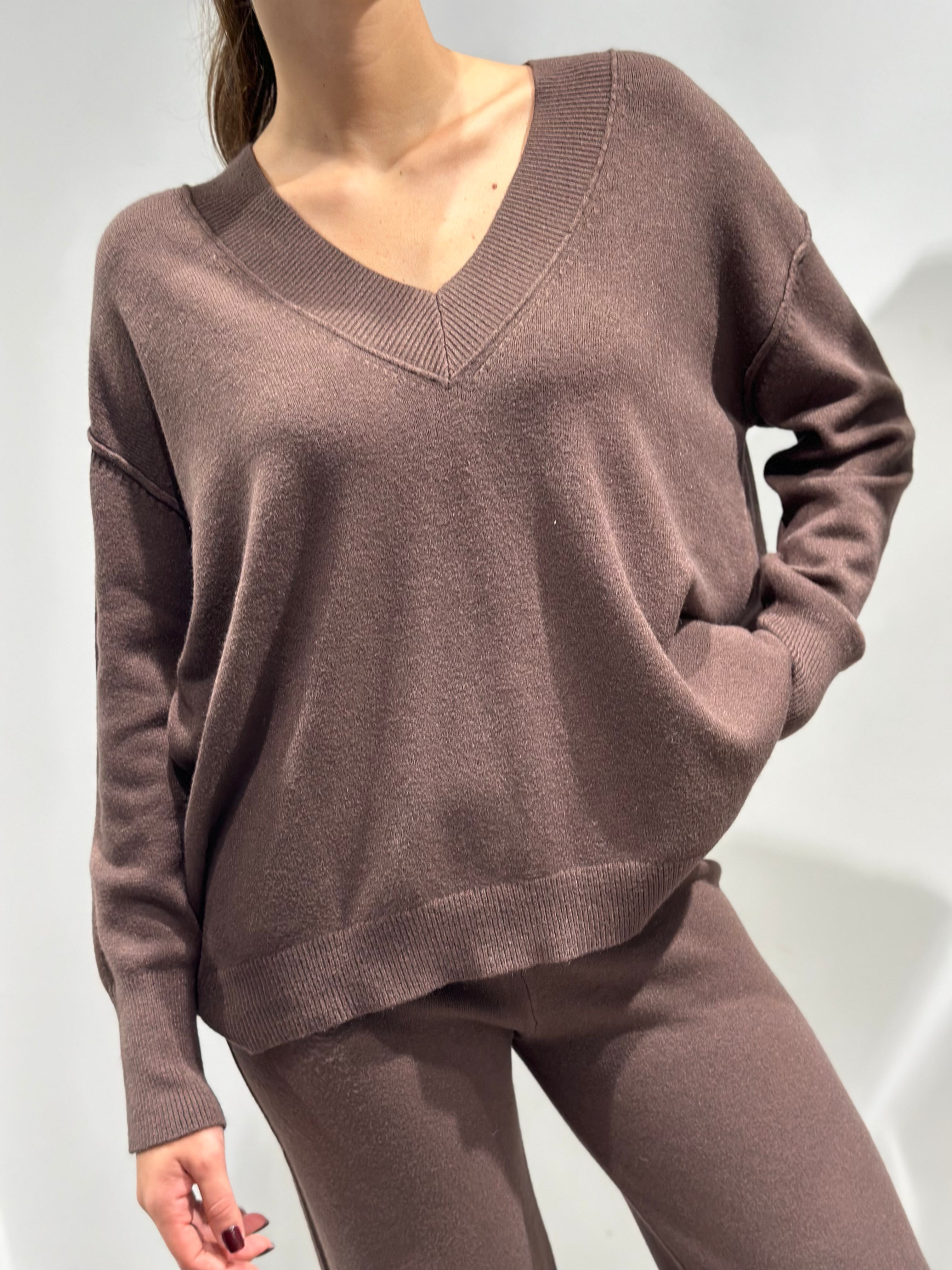 Coordinato HaveOne in maglia Moro (12275488555348)