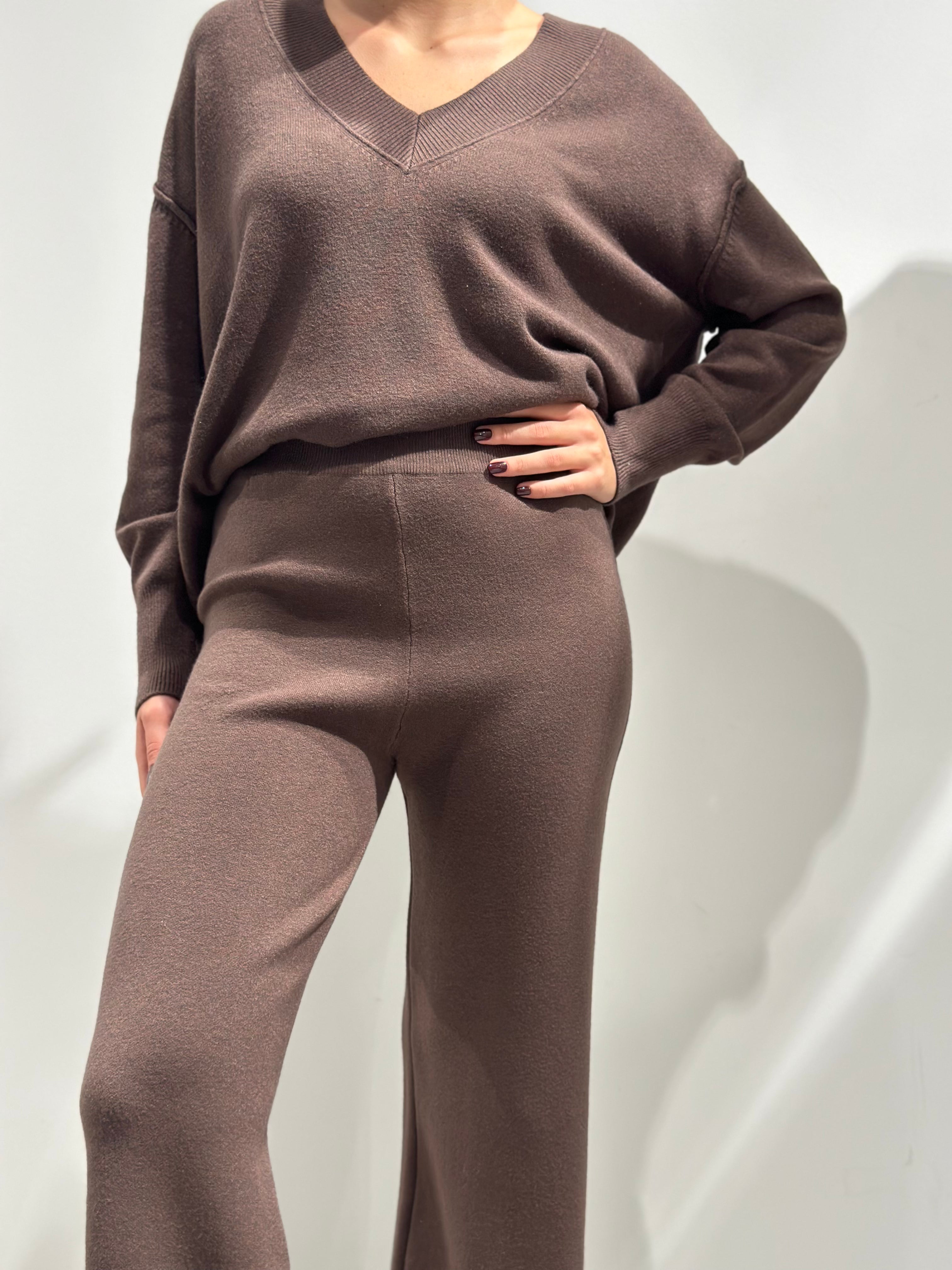 Coordinato HaveOne in maglia Moro (12275488555348)