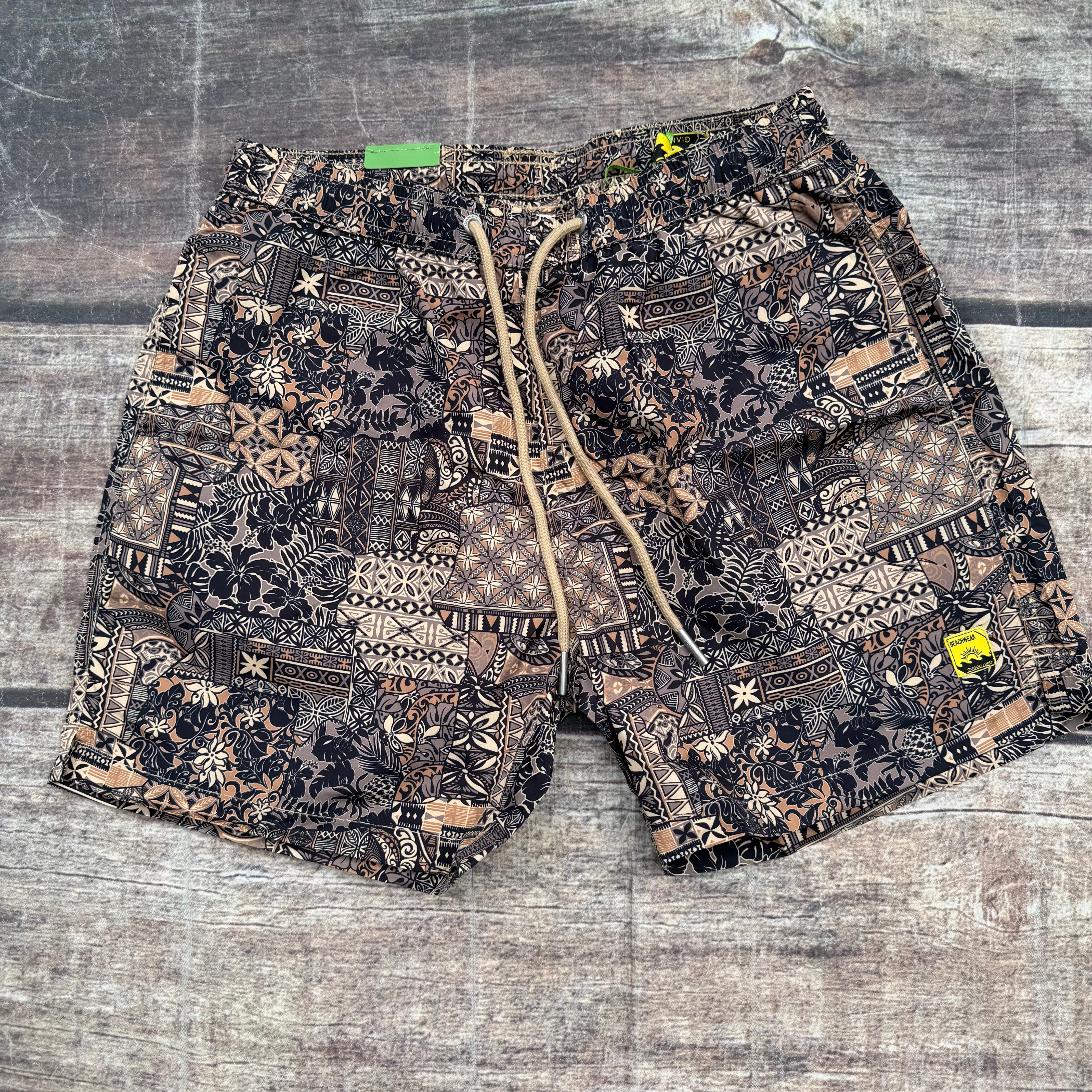 Costume Gianni Lupo 5235