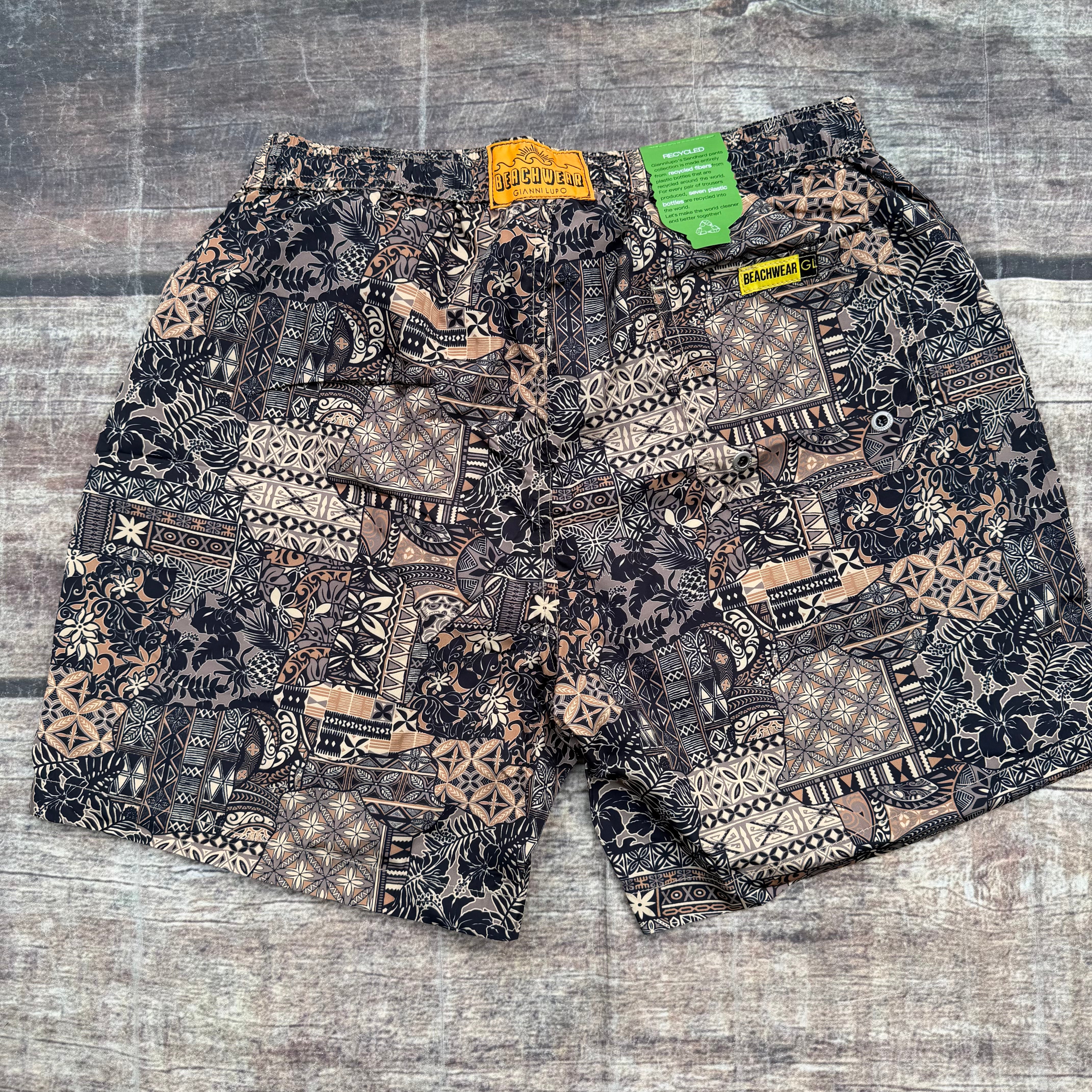 Costume Gianni Lupo 5235