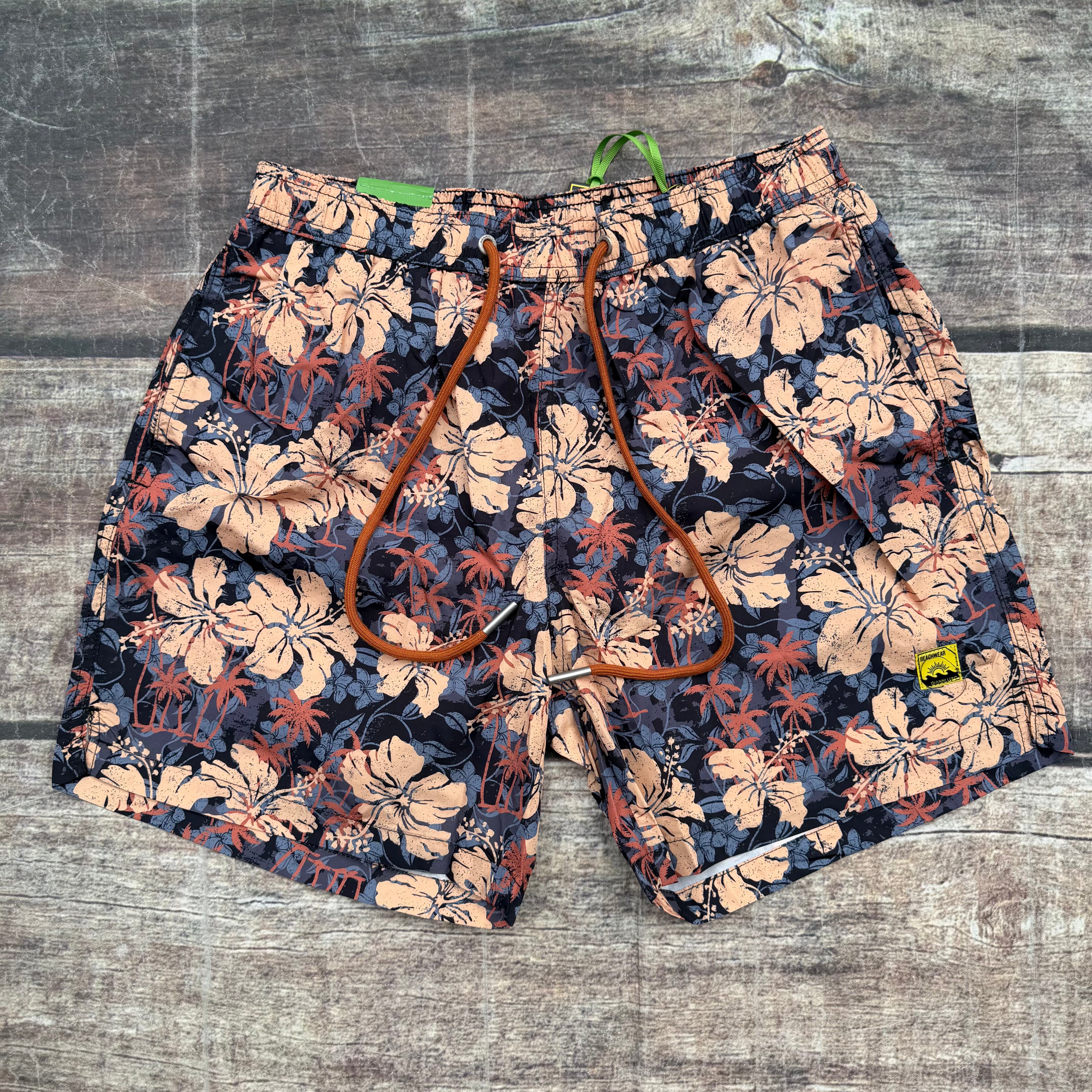 Costume Gianni Lupo 5239