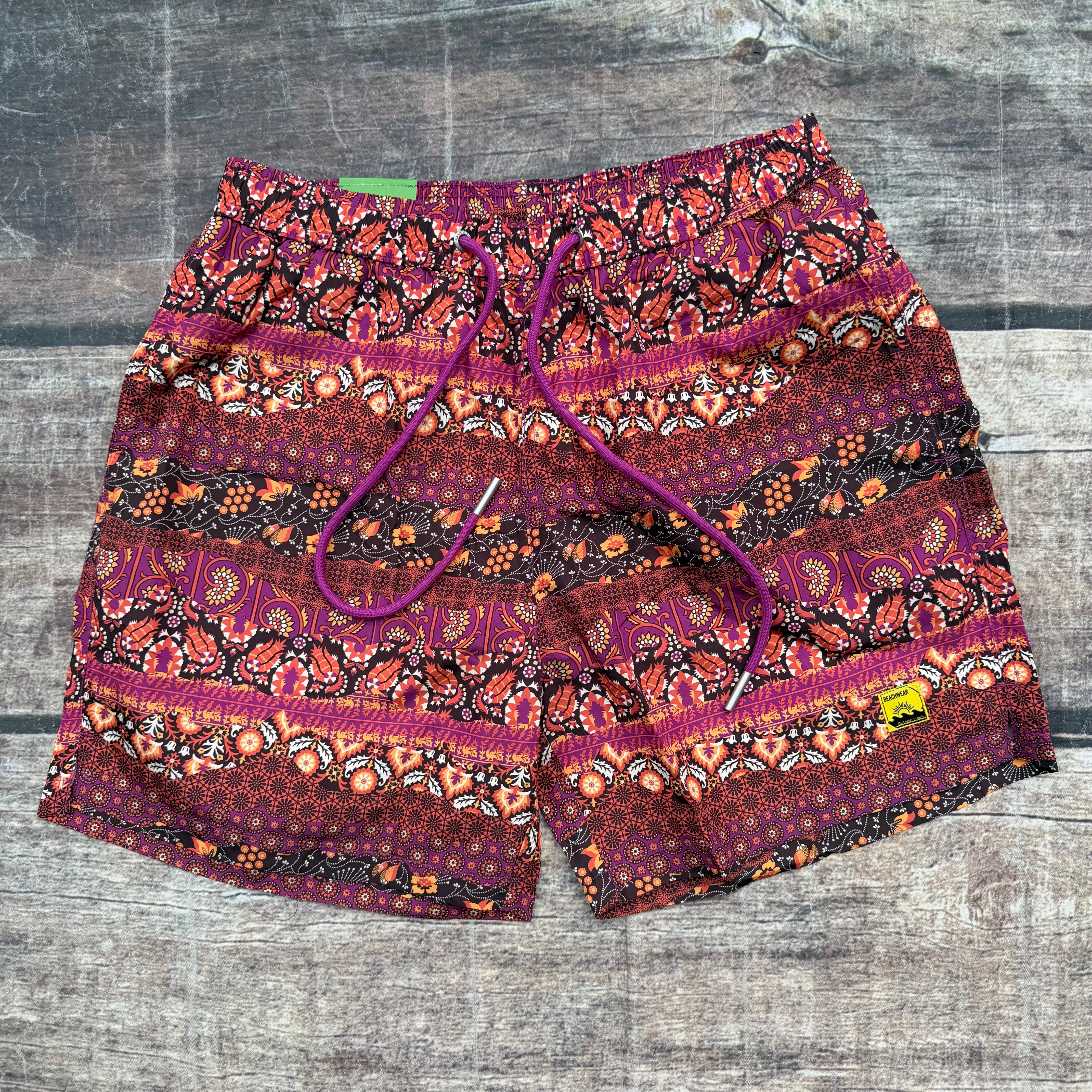 Costume Gianni Lupo 5237