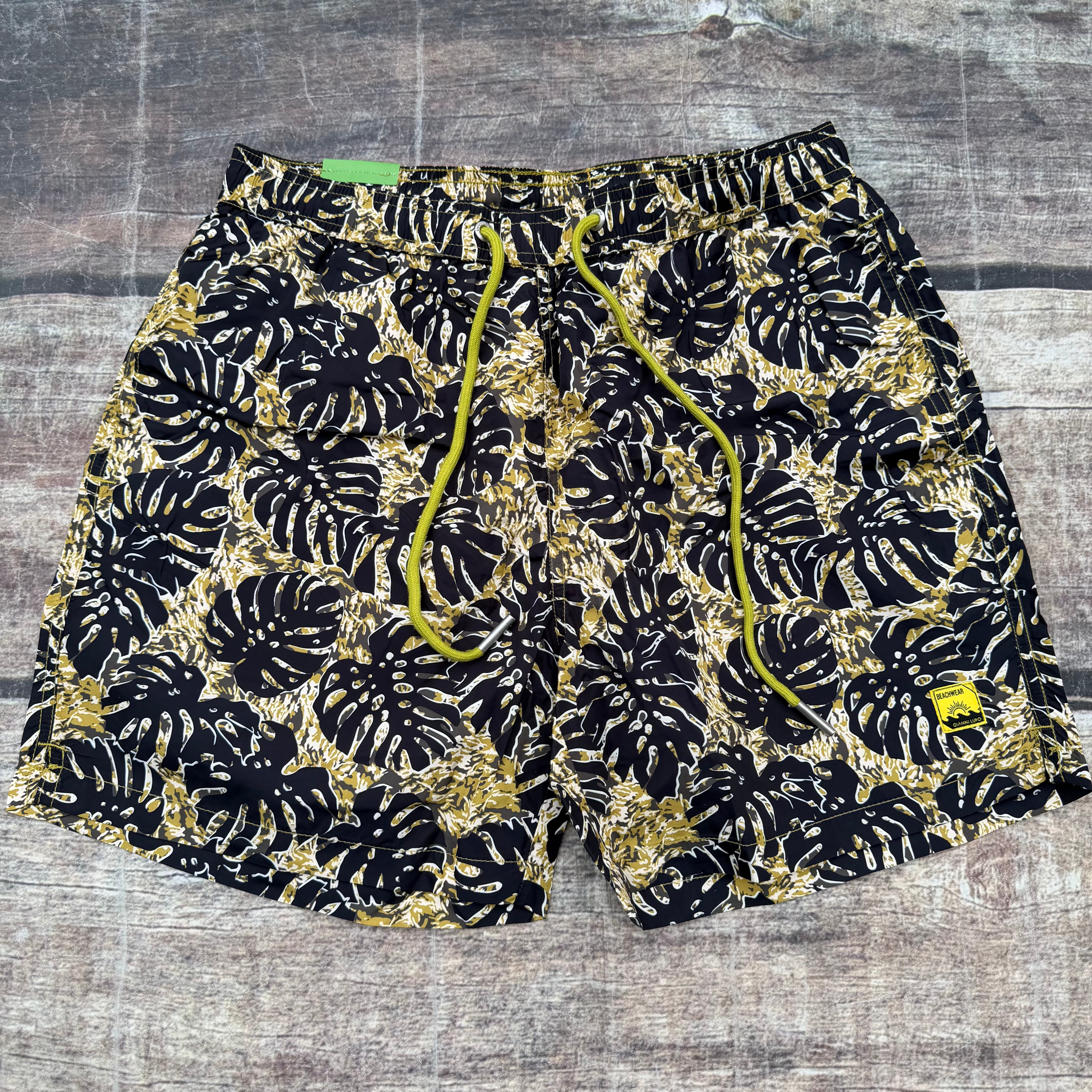 Costume Gianni Lupo 5236