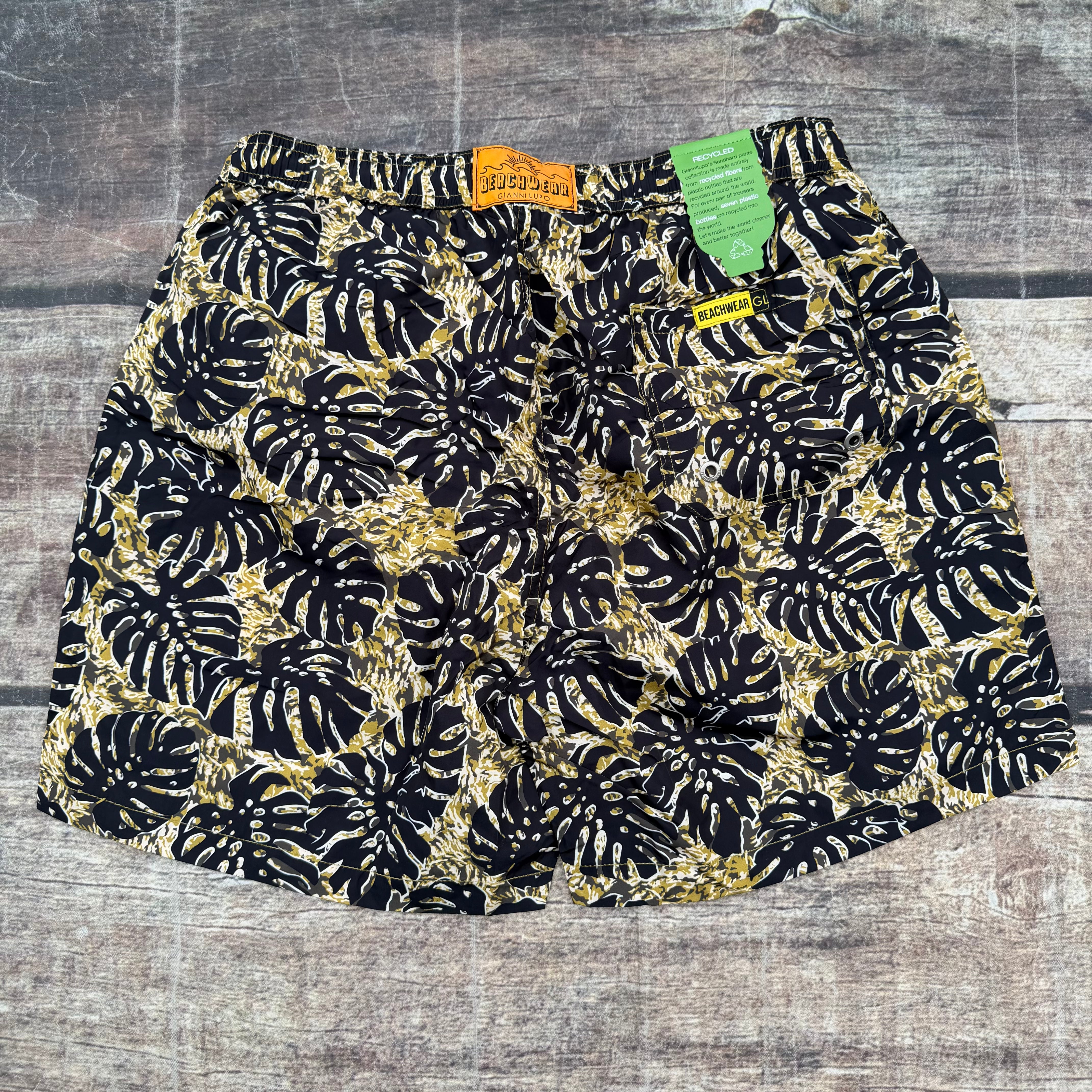 Costume Gianni Lupo 5236