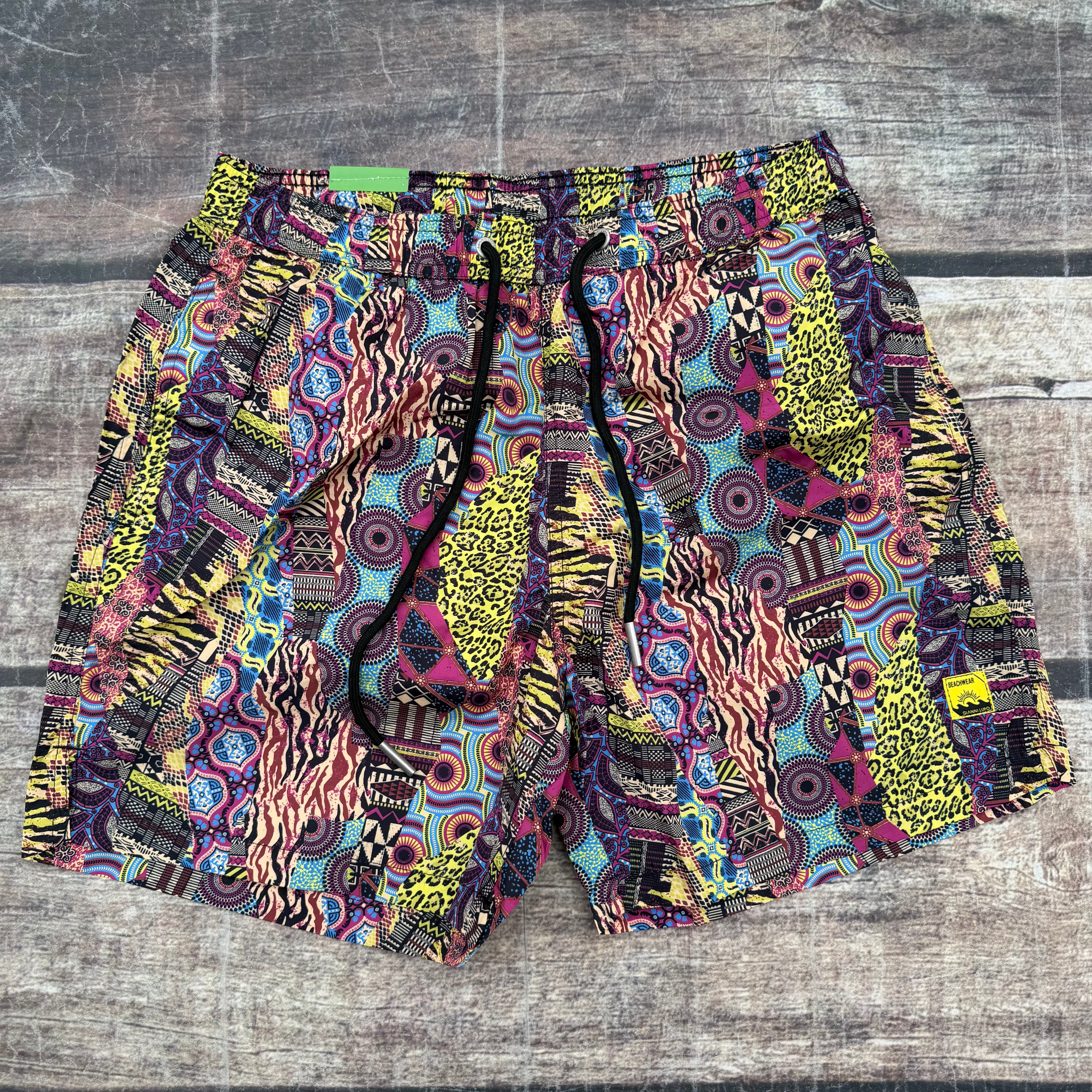 Costume Gianni Lupo 5238