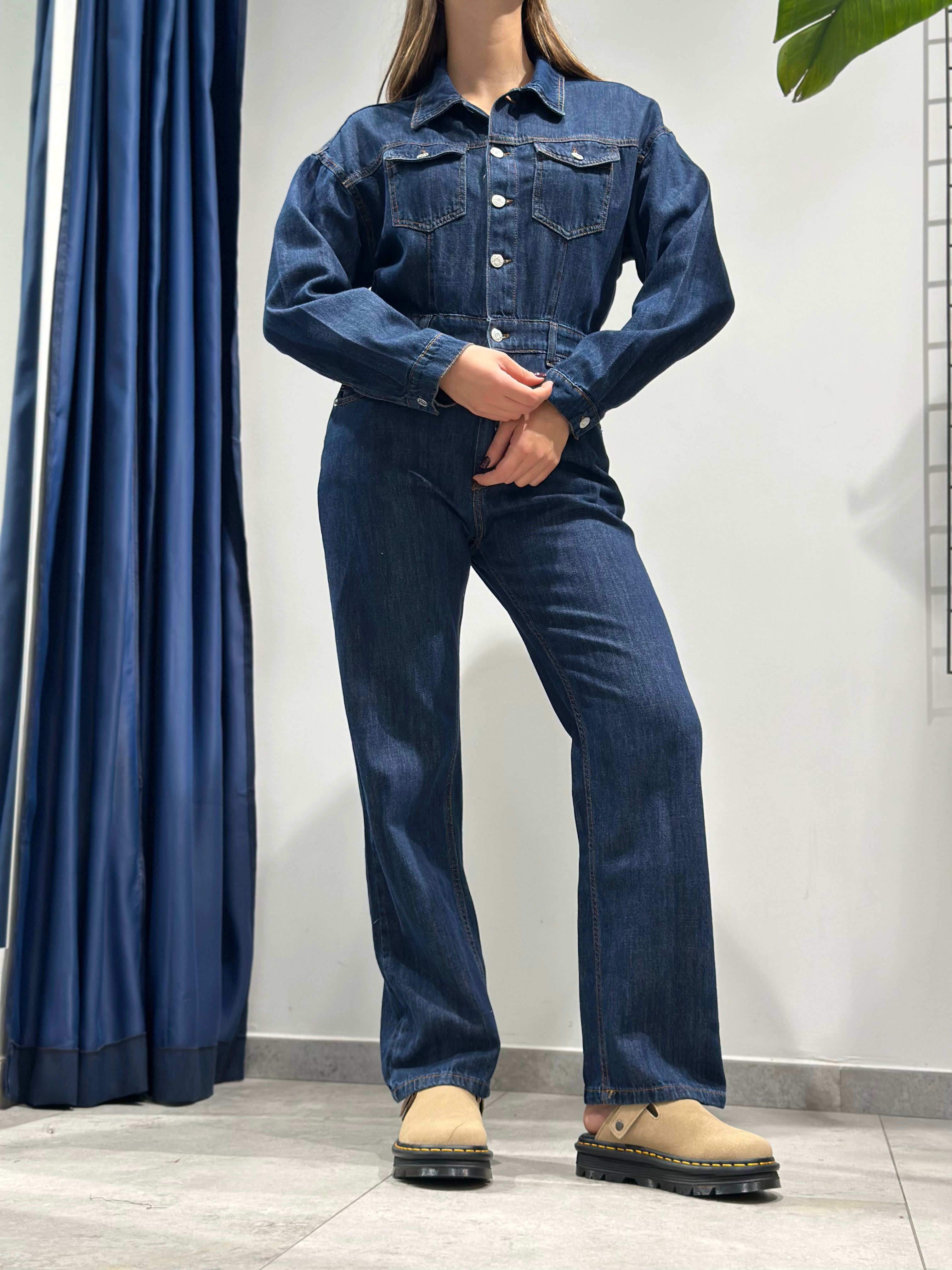 Tuta HaveOne Denim (12292350509396)
